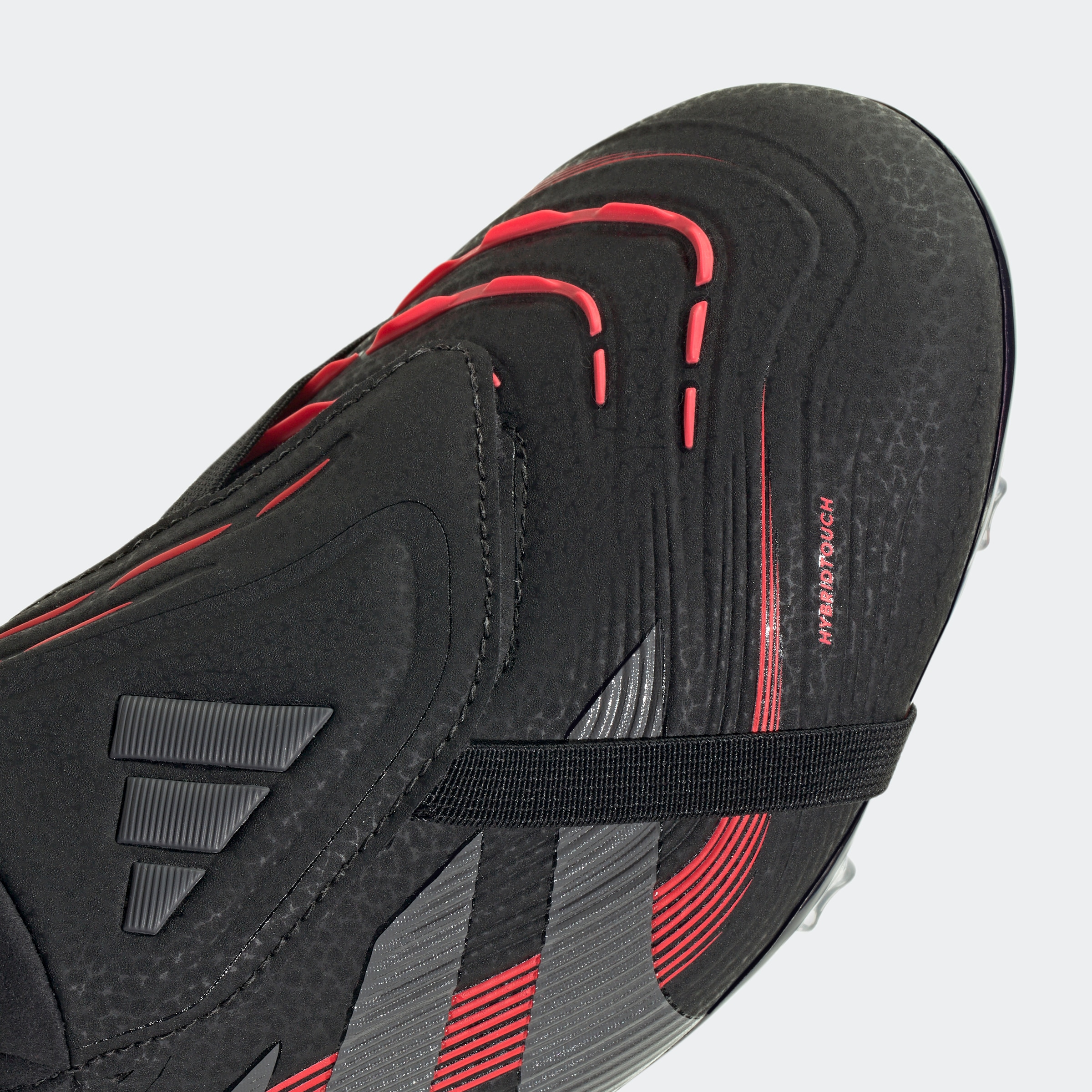 adidas Performance Fußballschuh »PREDATOR PRO FOLD-OVER TONGUE FG«