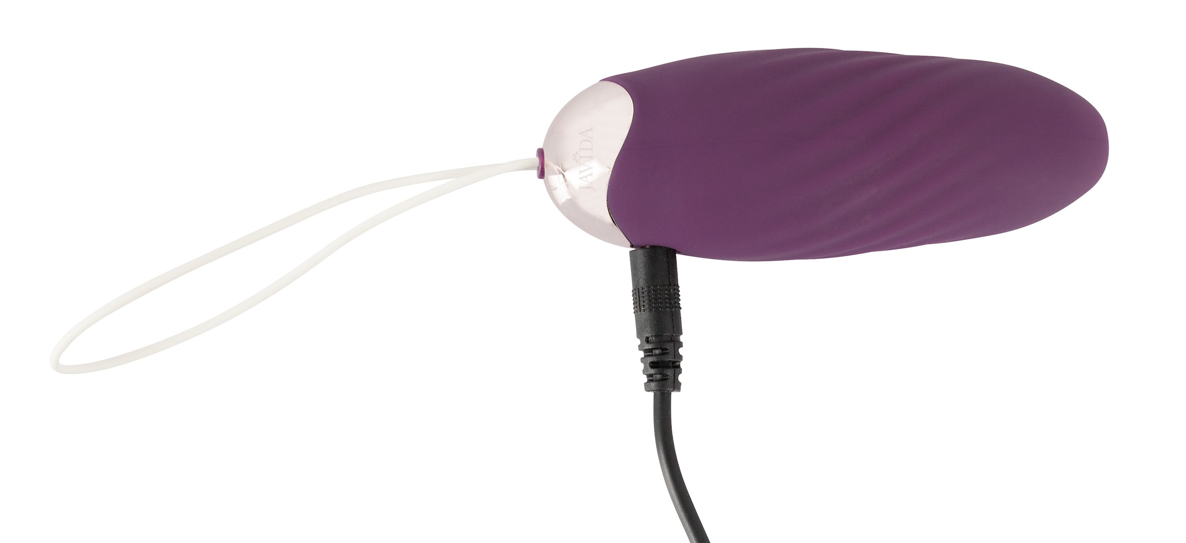 Javida Liebeskugeln »Vibroei Shaking Love Ball (RC)«