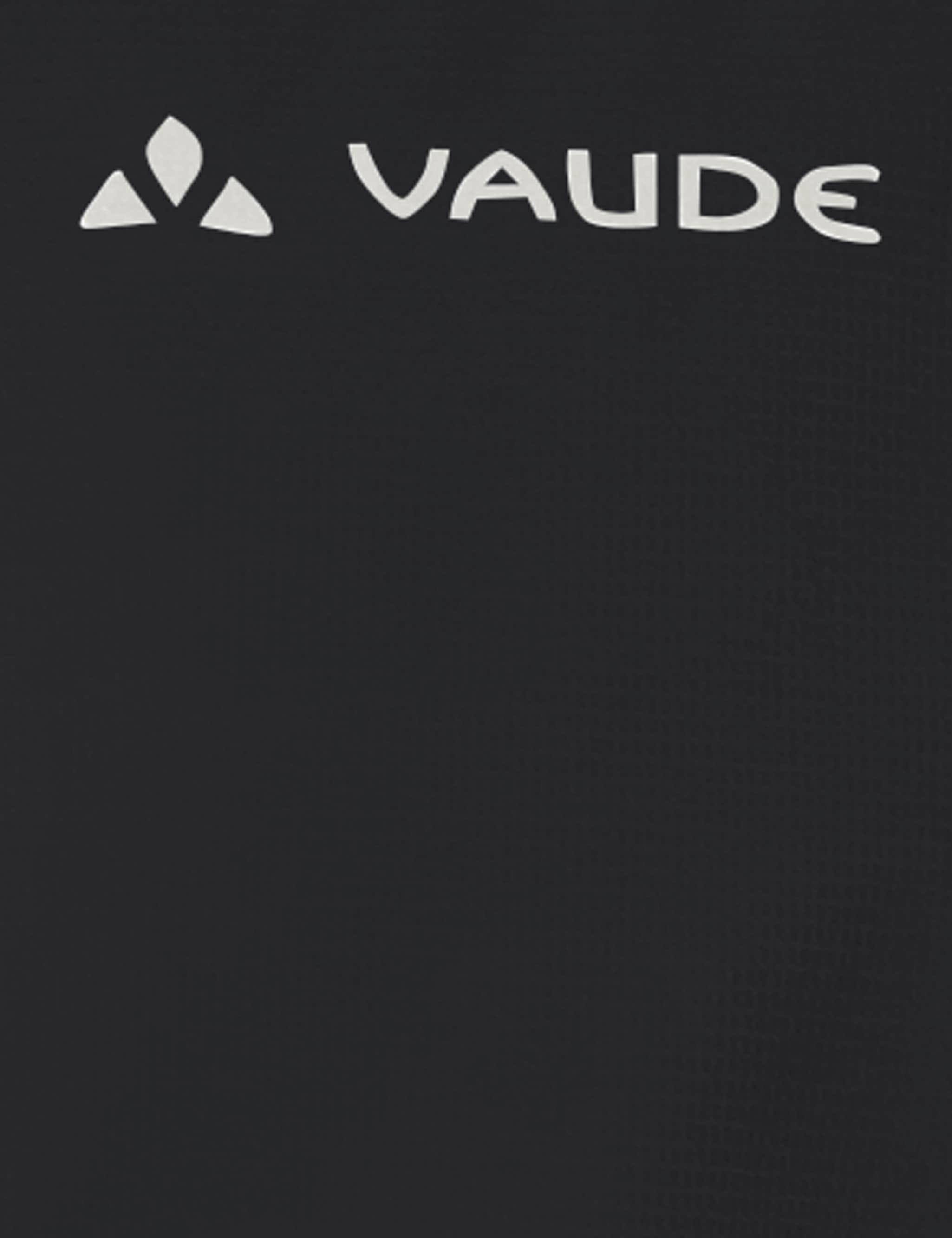 VAUDE Fahrradjacke »MEN'S ESCAPE BIKE WARM JACKET«, (1 St.), mit Kapuze