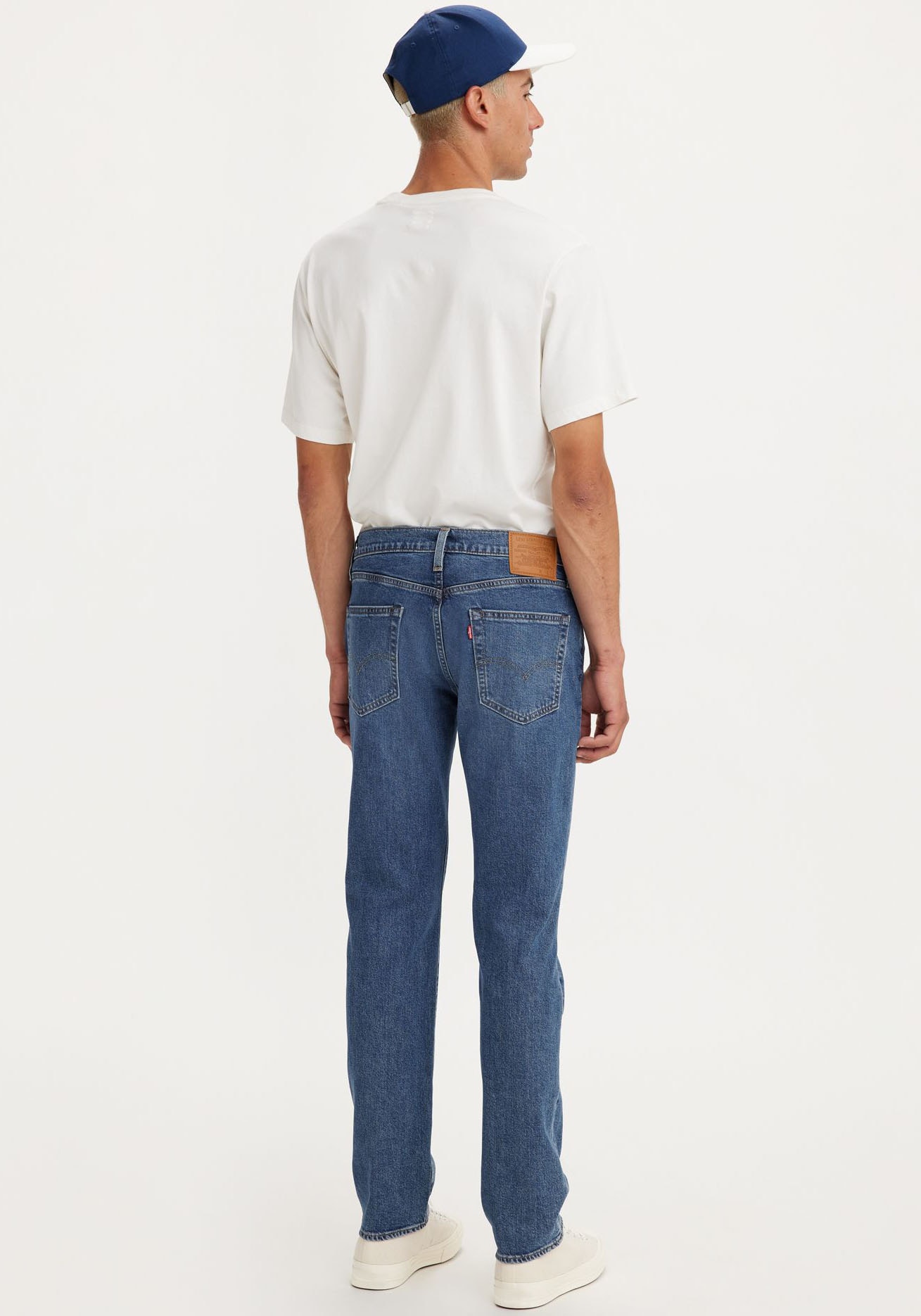 Levis Slim-fit-Jeans "511 SLIM", mit Stretch