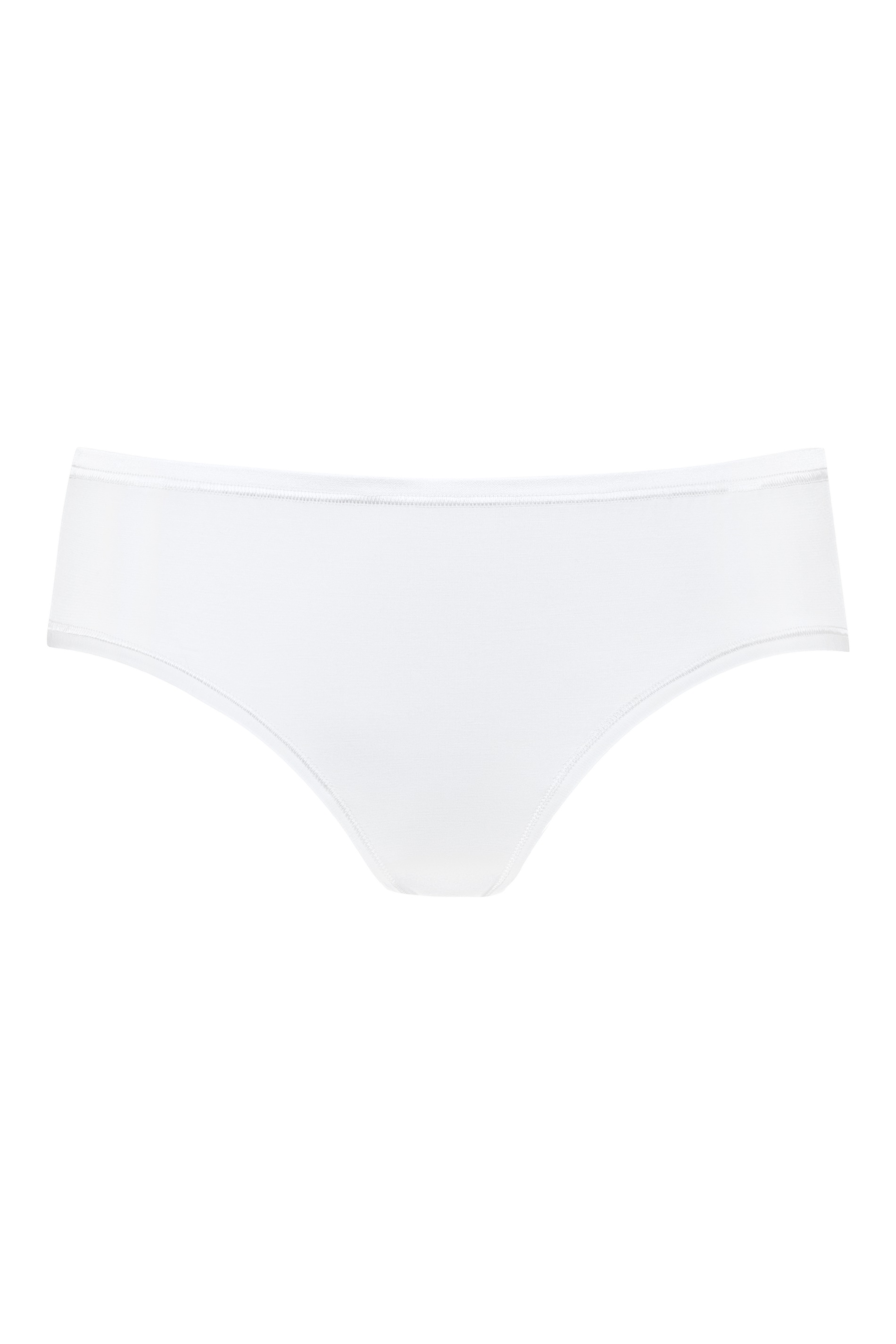 Mey Hipster "Modal Pure" tiefer, hüftiger Sitz, elastisch, glänzende Detail günstig online kaufen