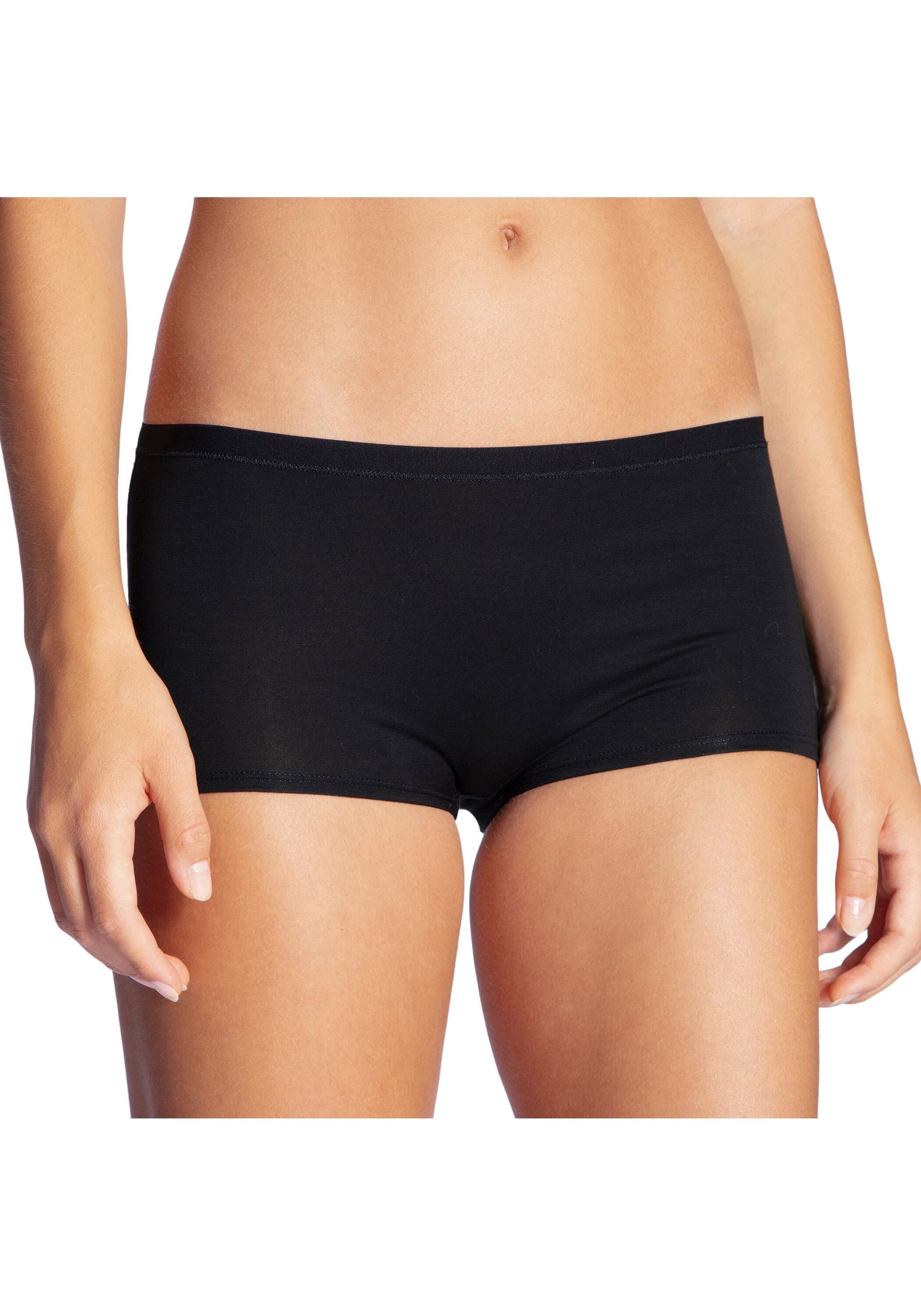 CALIDA Slip »Slip Panty-Slip Natural Comfort 2P 2er Pack«