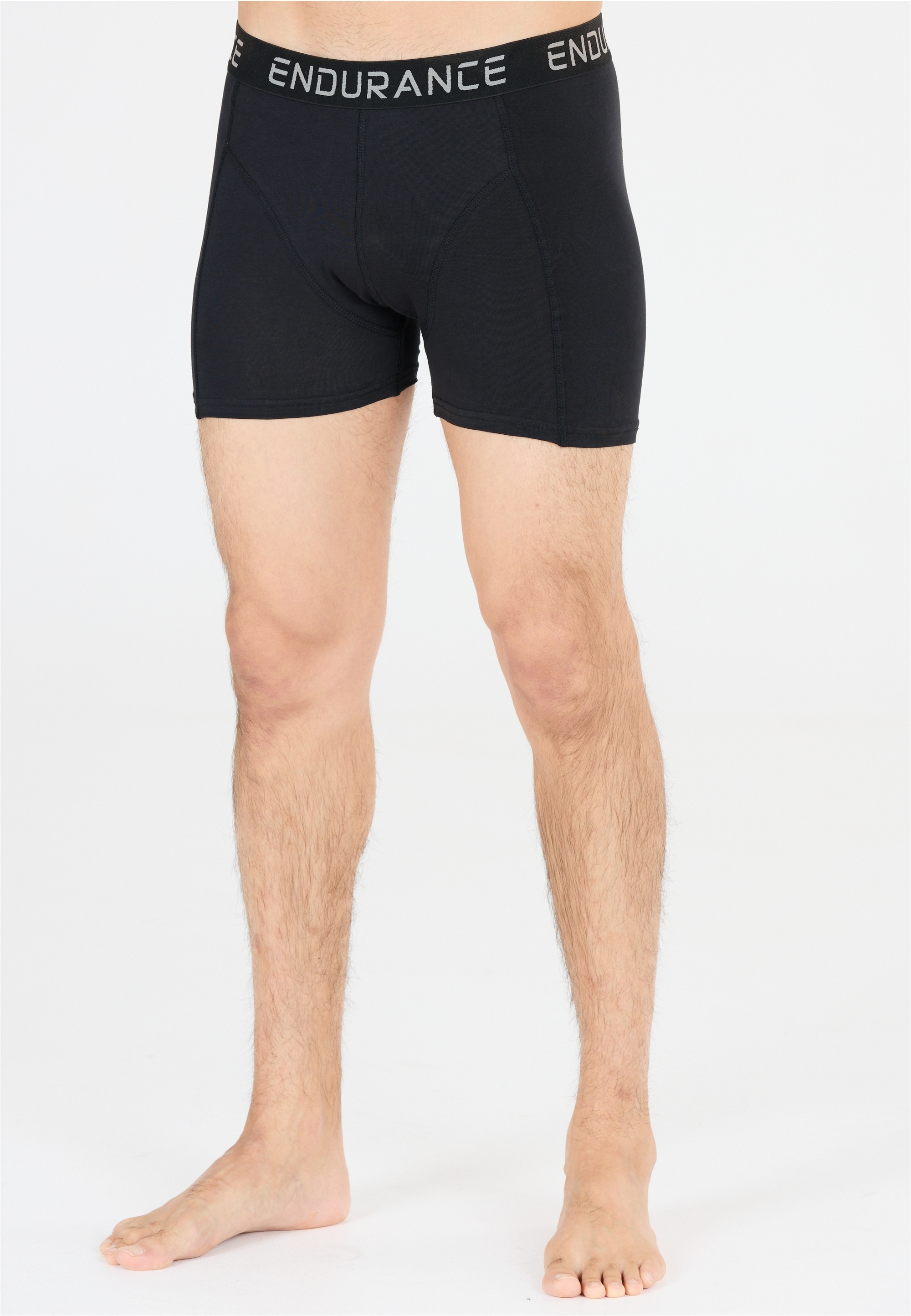 ENDURANCE Boxershorts "Burke" 6 Stk. tlg., im praktischen 6er-Pack günstig online kaufen