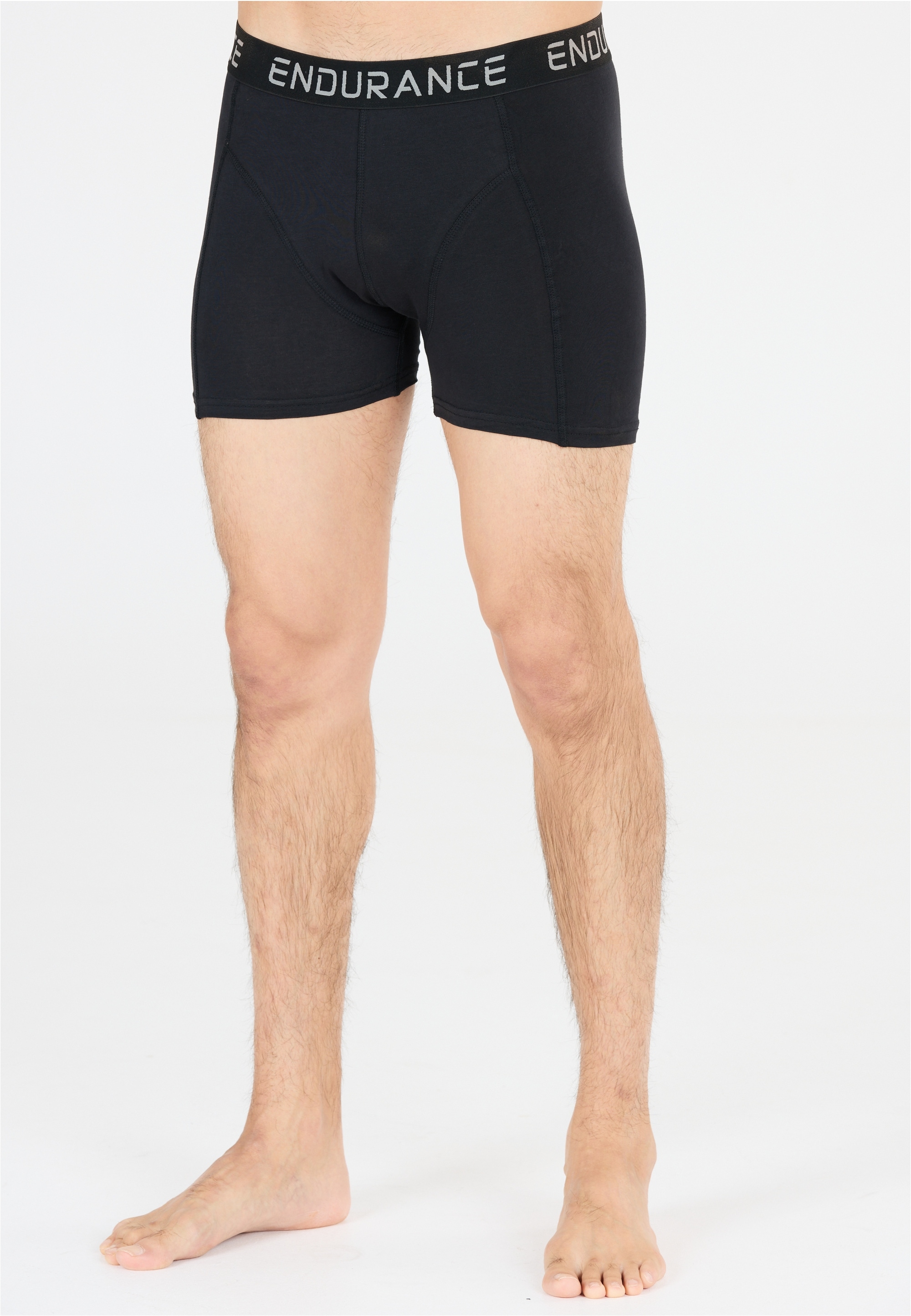 ENDURANCE Boxershorts "Burke", im praktischen 6er-Pack günstig online kaufen