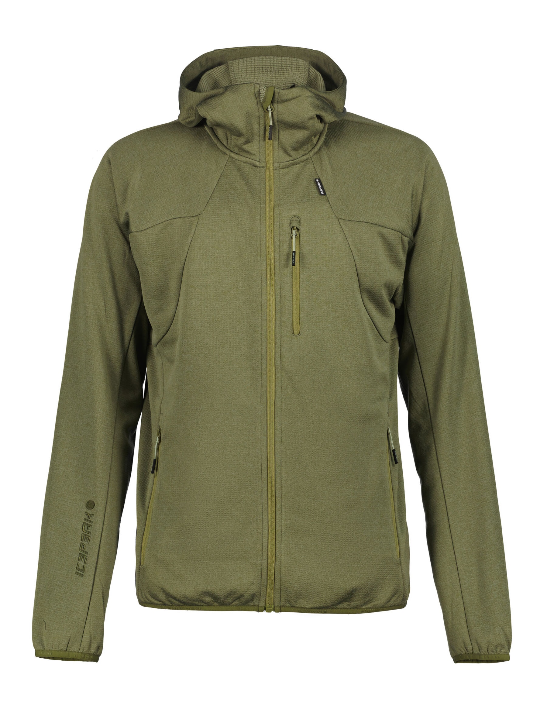 Icepeak "Icepeak Midlayer Barnwell"