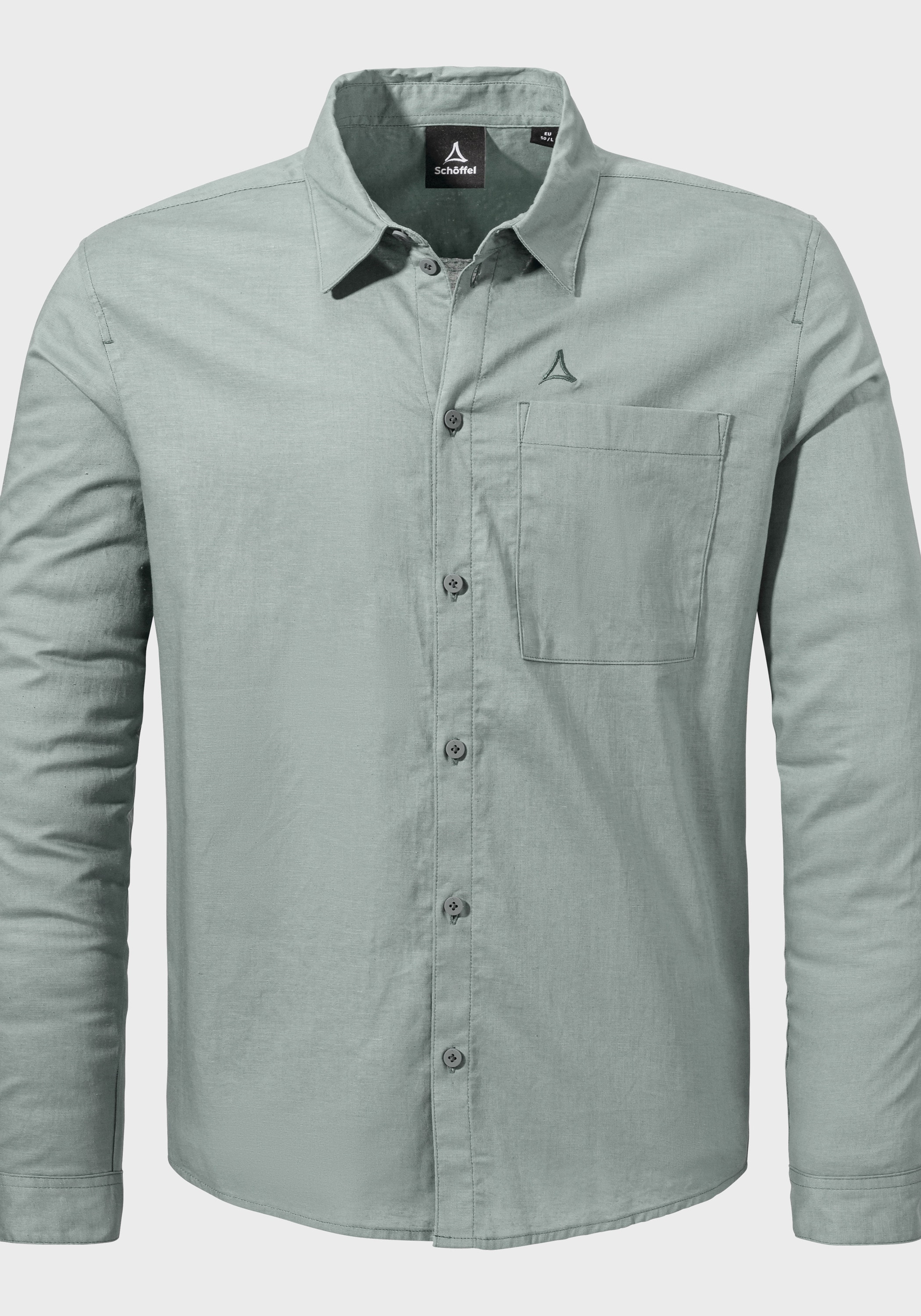 Schöffel Outdoorhemd "Urban Shirt Style Chanduy MNS"