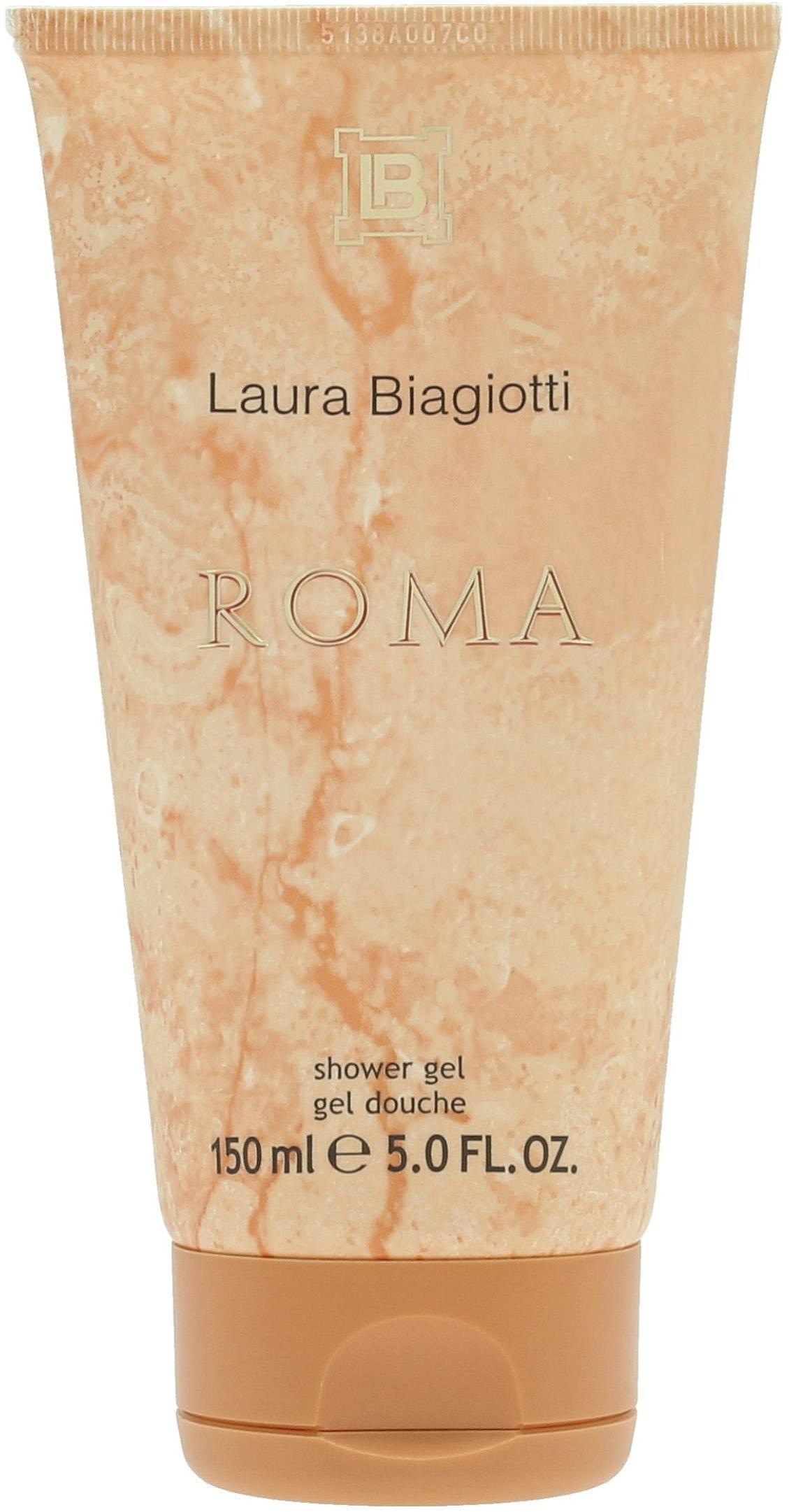 Laura Biagiotti Dušo želė »Roma«
