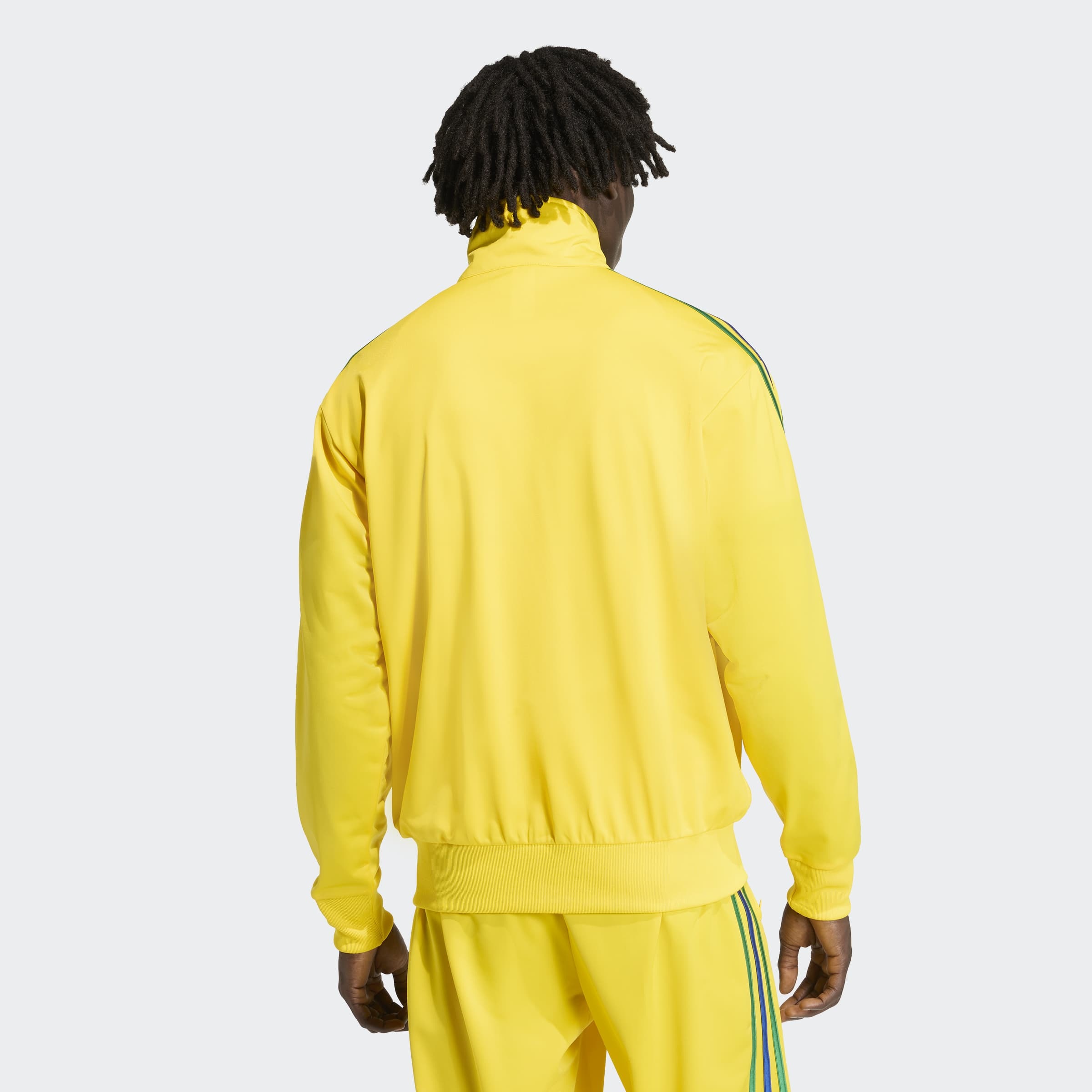 adidas Originals Trainingsjacke "FIREBIRD ORIGINALS" günstig online kaufen