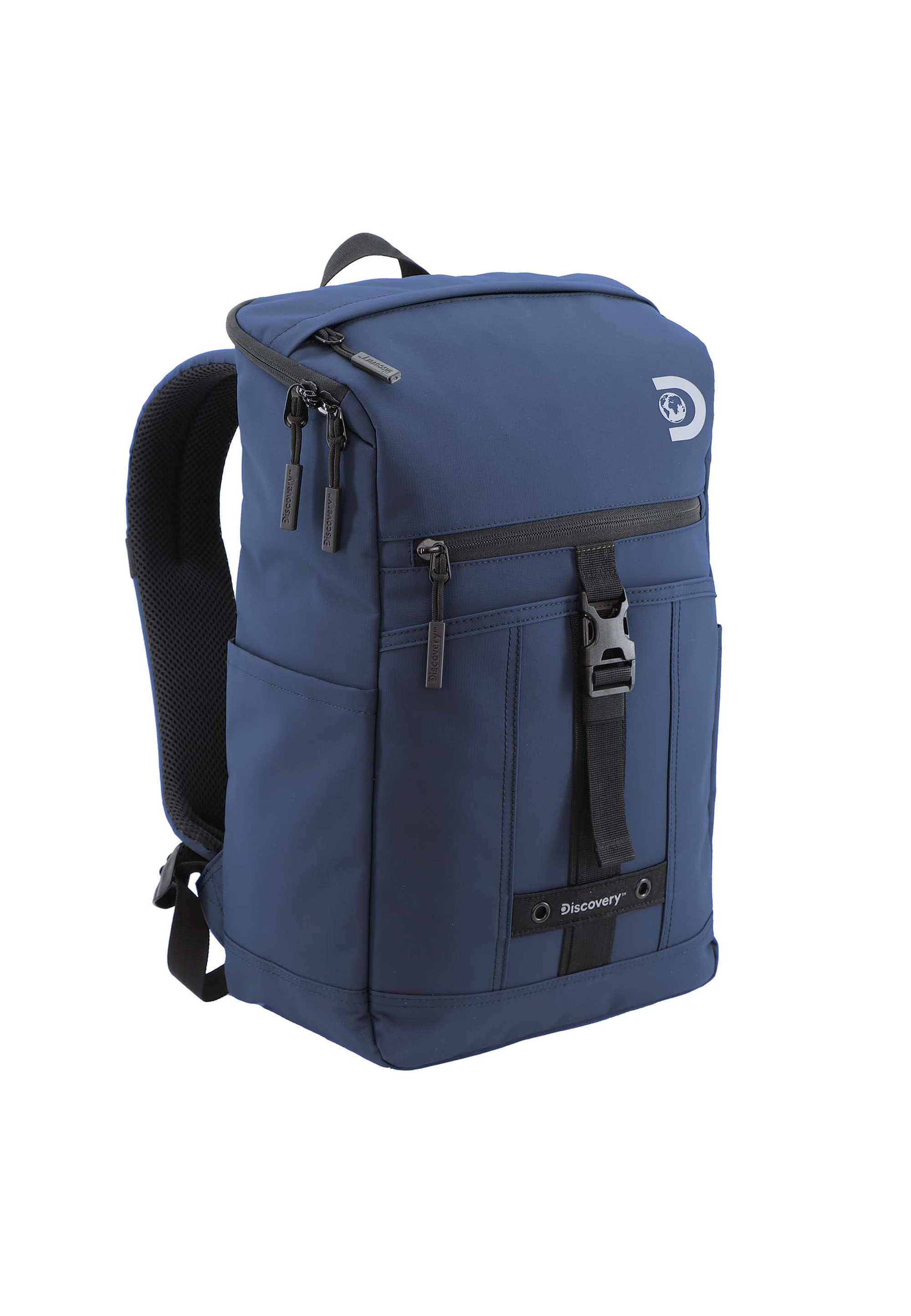 Discovery Laptoptasche »Shield«, mit 15-Zoll-Computerschutzfach