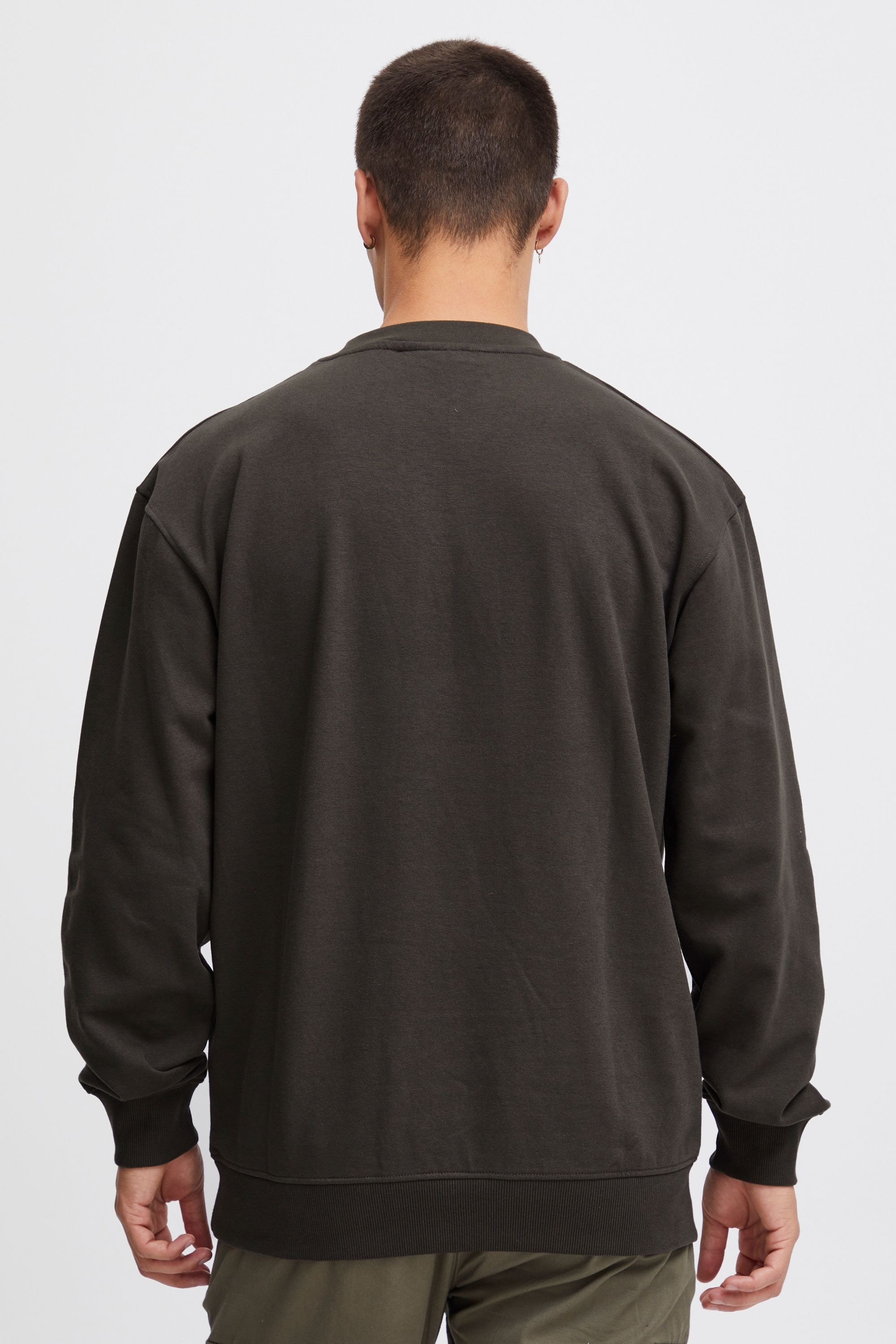 Indicode Longpullover »Sweatshirt IDJolk«