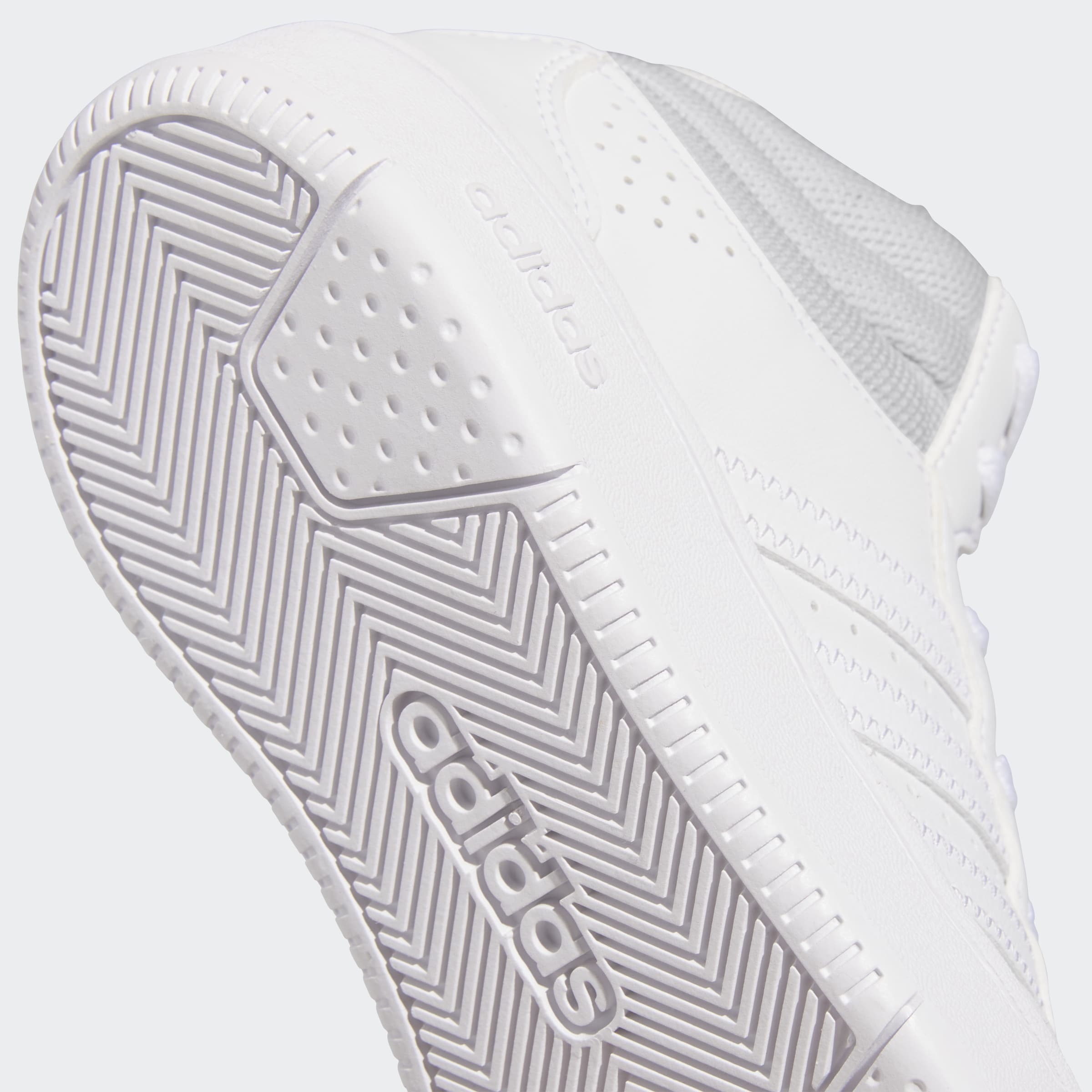 adidas Sportswear Sneaker »HOOPS MID CLASSIC«
