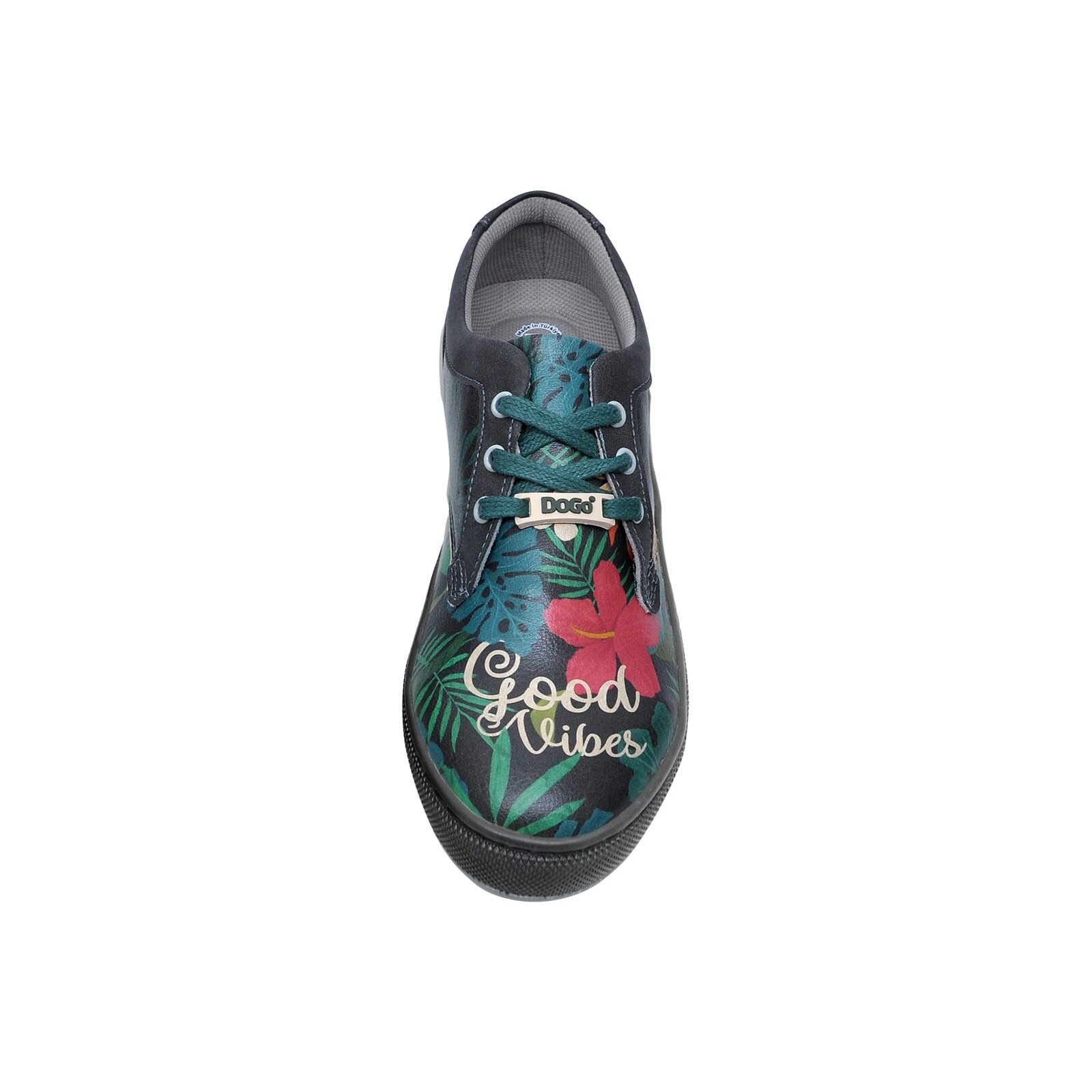 DOGO Sneaker »Cord Good Vibes Damen Sneaker / Female«, Vegan