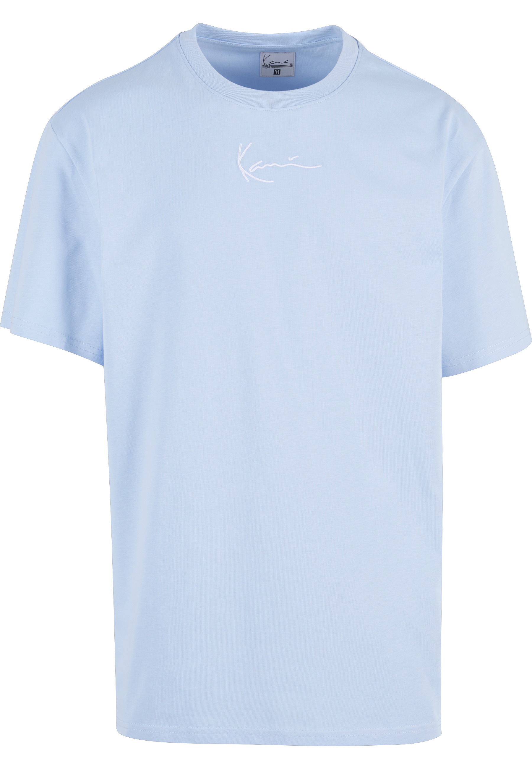 Karl Kani T-Shirt "Karl Kani Herren KM213-038-2 Small Signature Tee" 1 Stk.