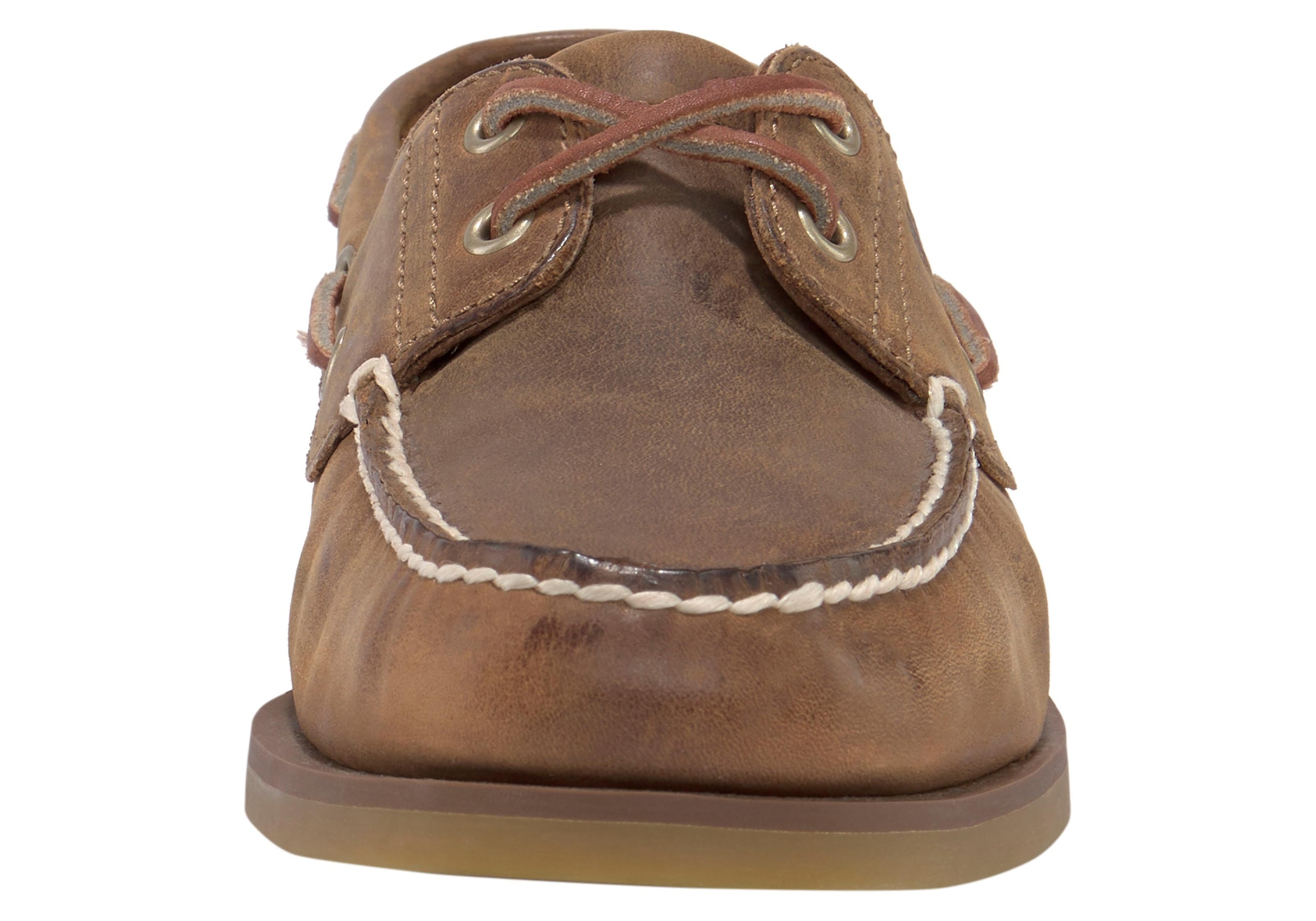 Timberland Bootsschuh »CLASSIC BOAT BOAT SHOE«
