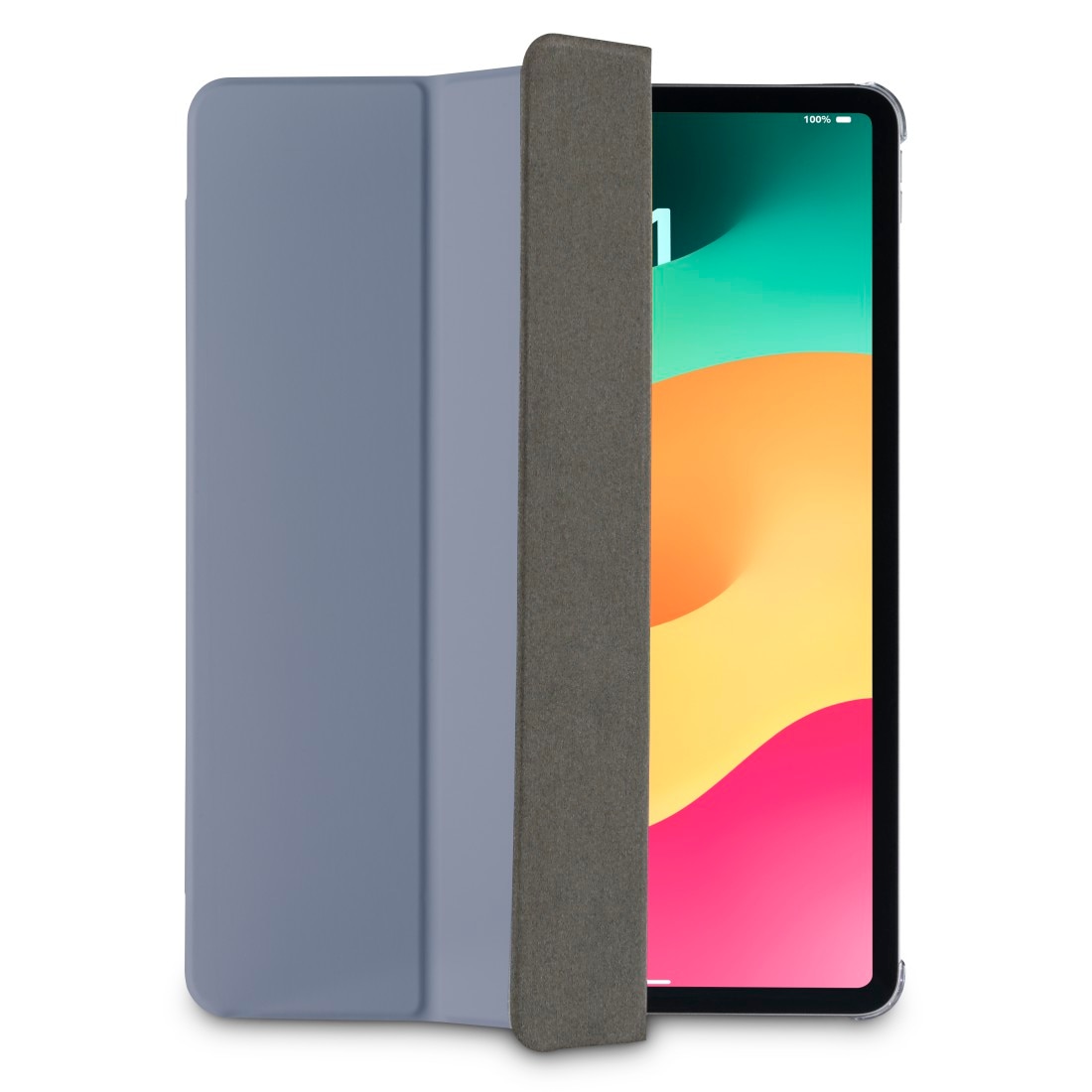 HAMA Tablet-Hülle "Schutzhülle "Fold Clear" für Apple iPad Pro 13" (2025/2024)", lila, Hüllen