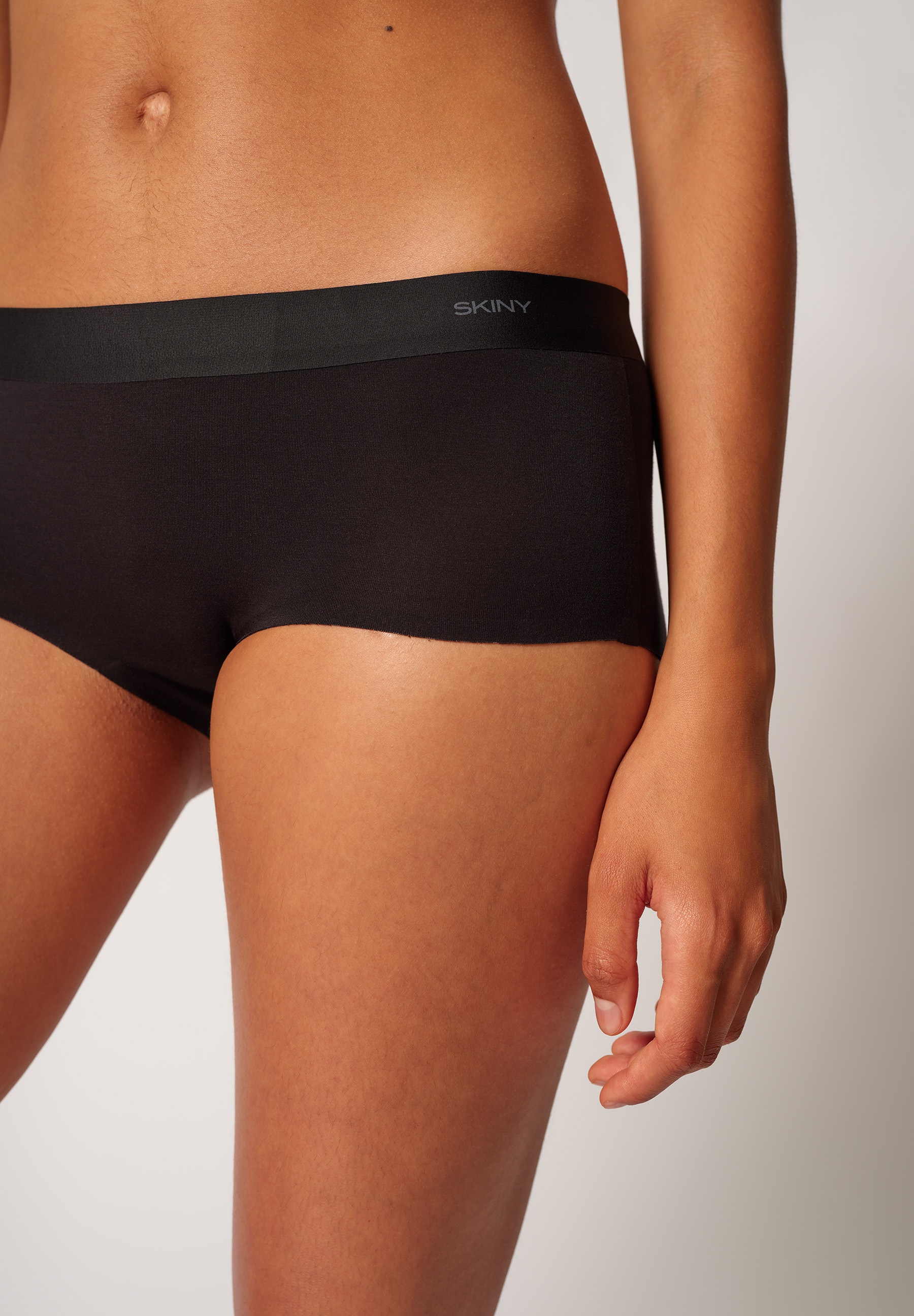 Skiny Micro Lovers Panty Black 42 6