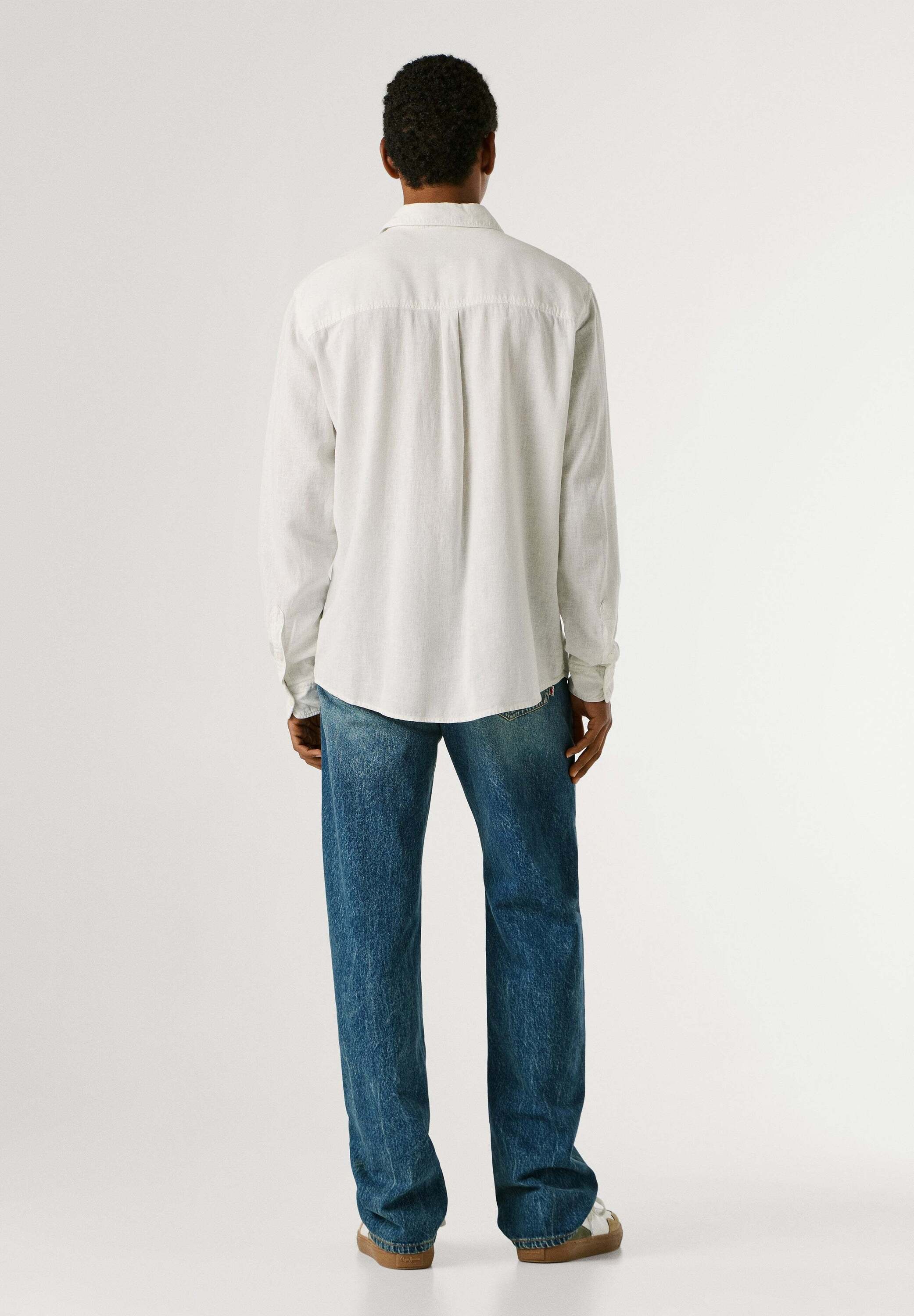 Pepe Jeans Funktionsshirt »shirt PAYTON«