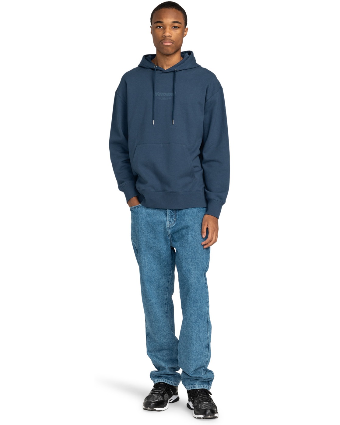Element Hoodie »Cornell Cipher«