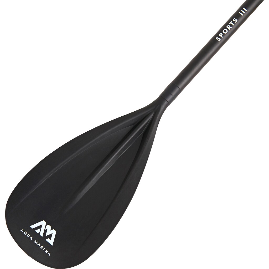 Aqua Marina SUP-Paddel »SPORTS III SUP Paddle 2021«