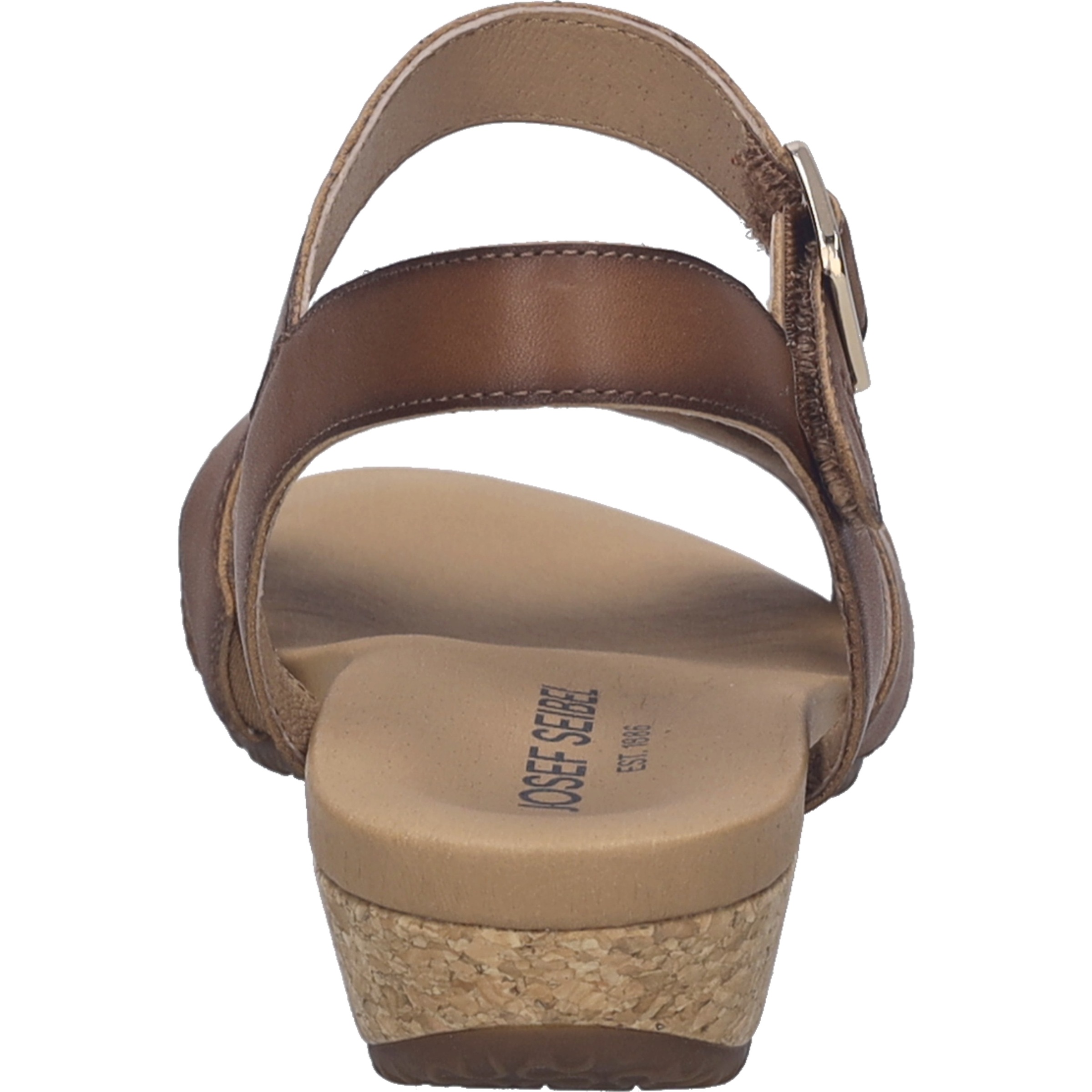 Josef Seibel Sandale »Fleur 05, camel«