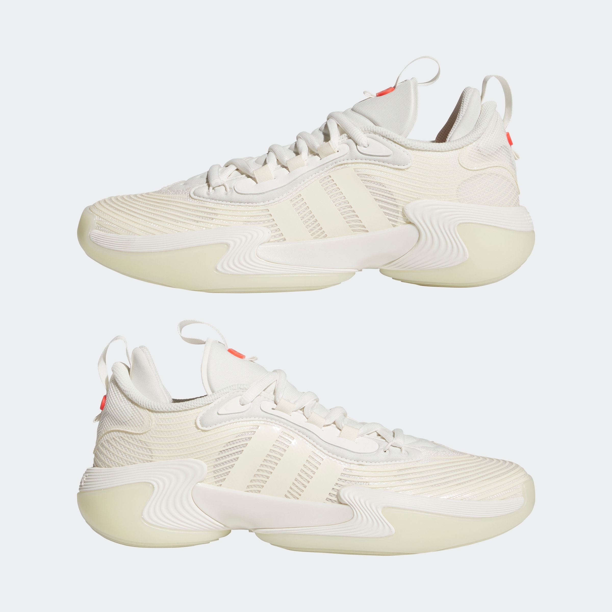 adidas Performance Basketballschuh »EXHIBIT SELECT 2.0 PRO«