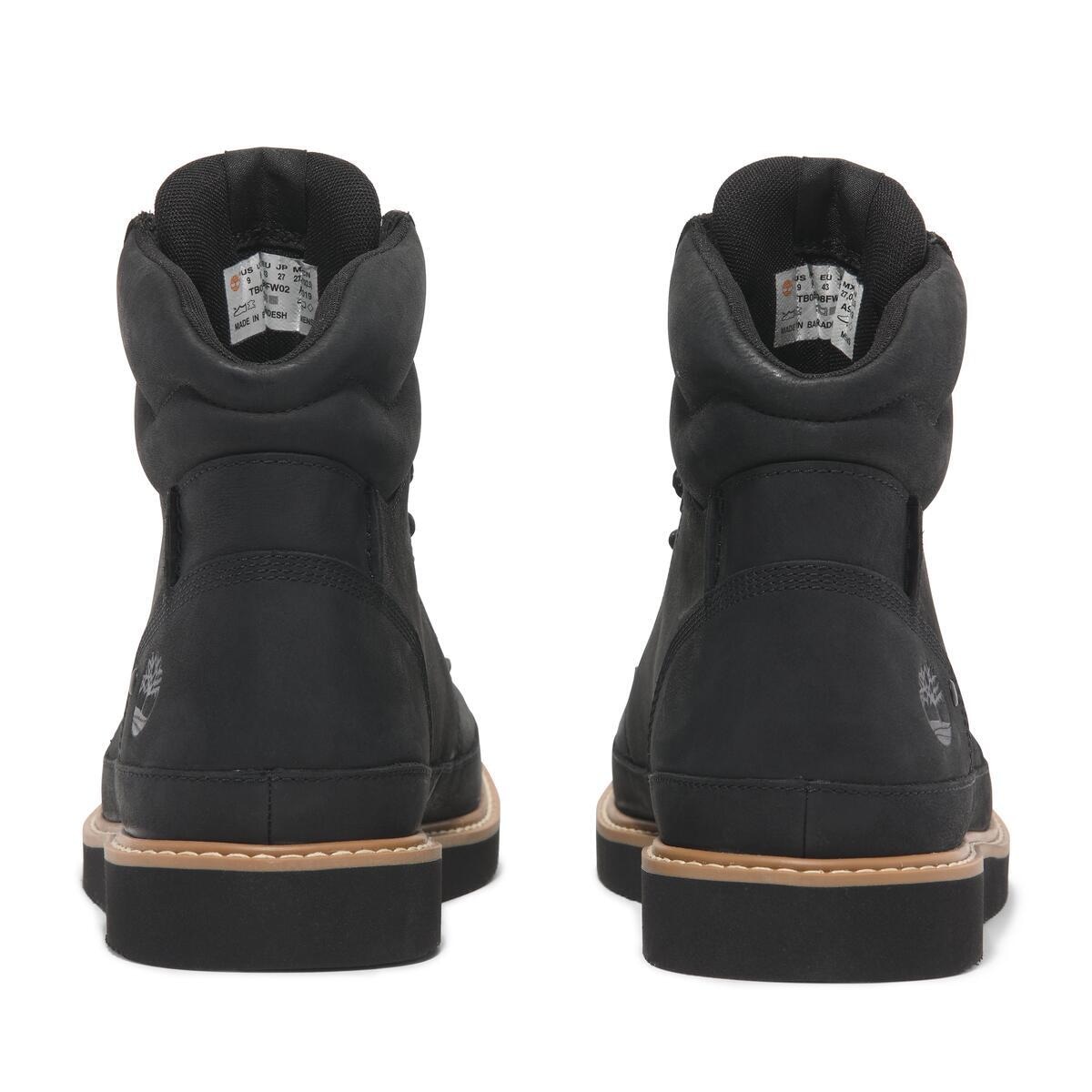 Timberland Schnürboots »NEWMARKET MID LACE UP BOOT«, Winterstiefel, Schnürstiefel, Winterschuhe