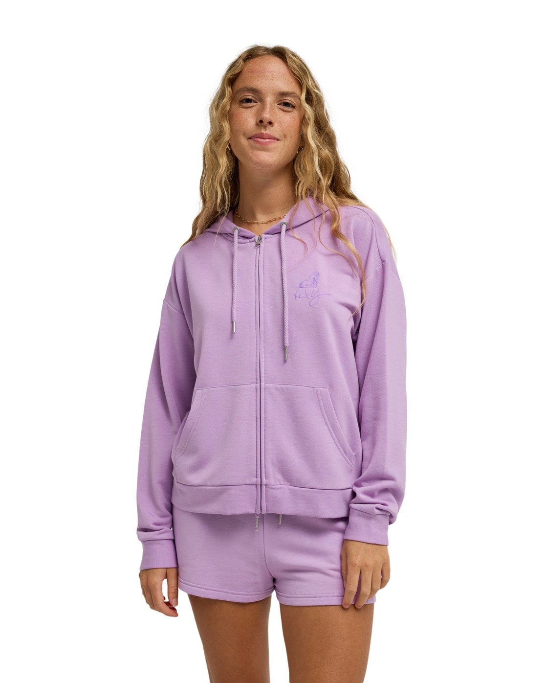 Roxy Sweatshirt »Surfing By Daylight«
