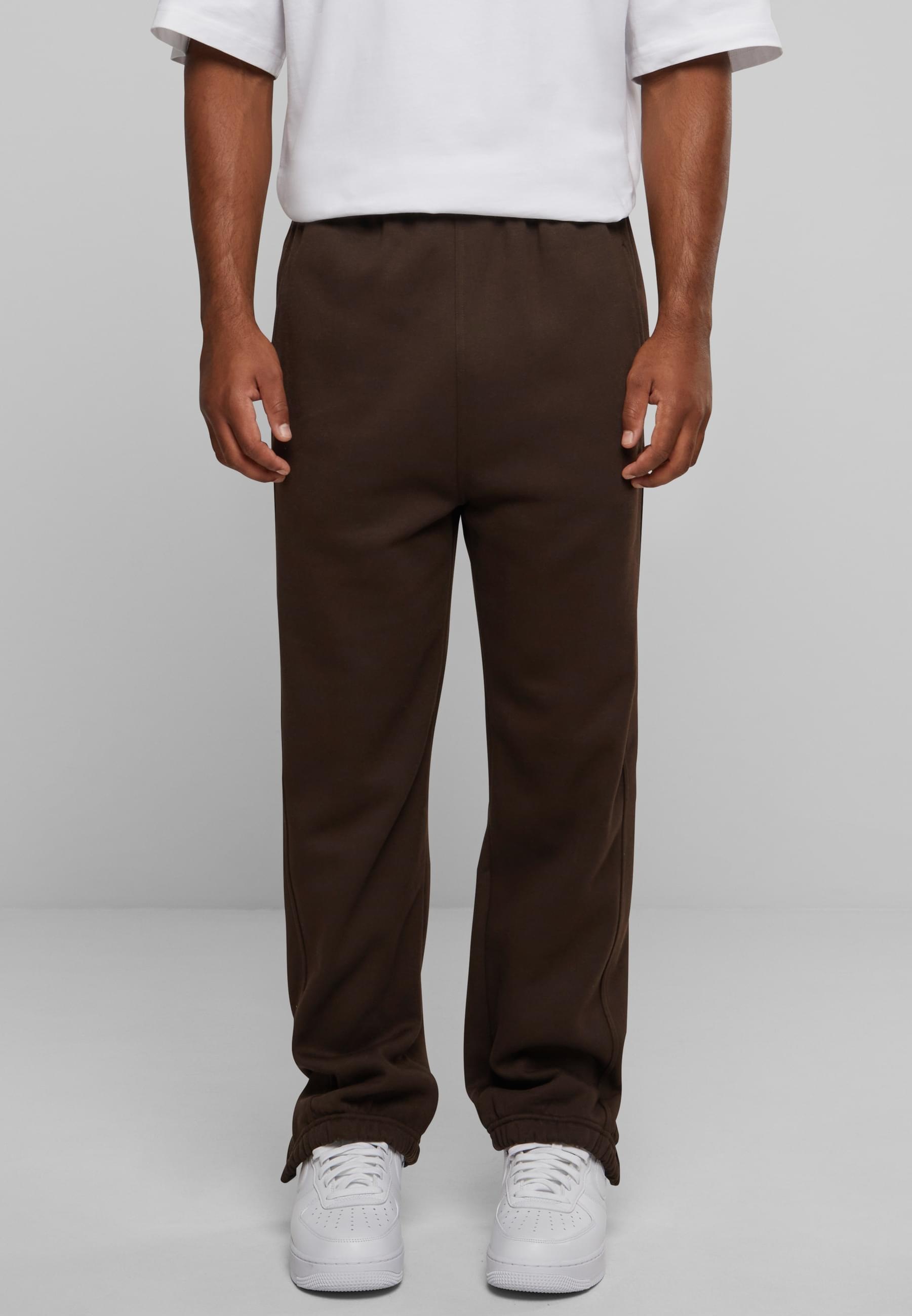 URBAN CLASSICS Jogginghose »Urban Classics Herren Sweatpants«, (1 tlg.)