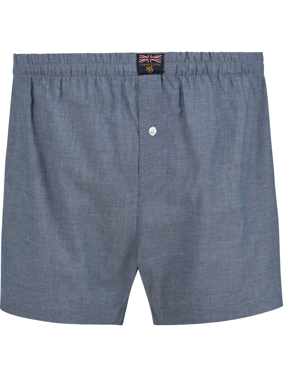 Charles Colby Boxershorts »2er Pack Boxershorts LORD MANUS«