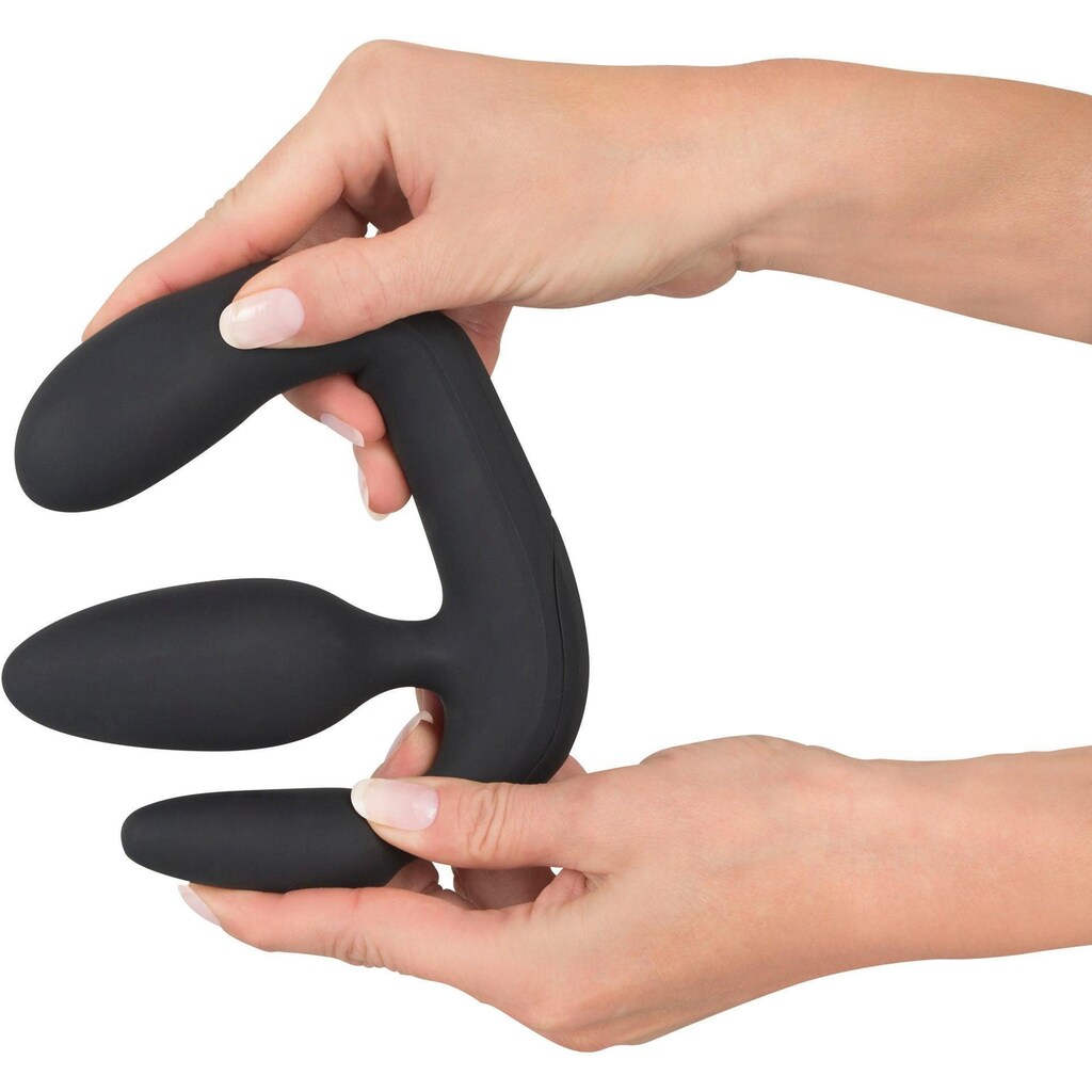 You2Toys Umschnallvibrator »Vibr. Strapless«