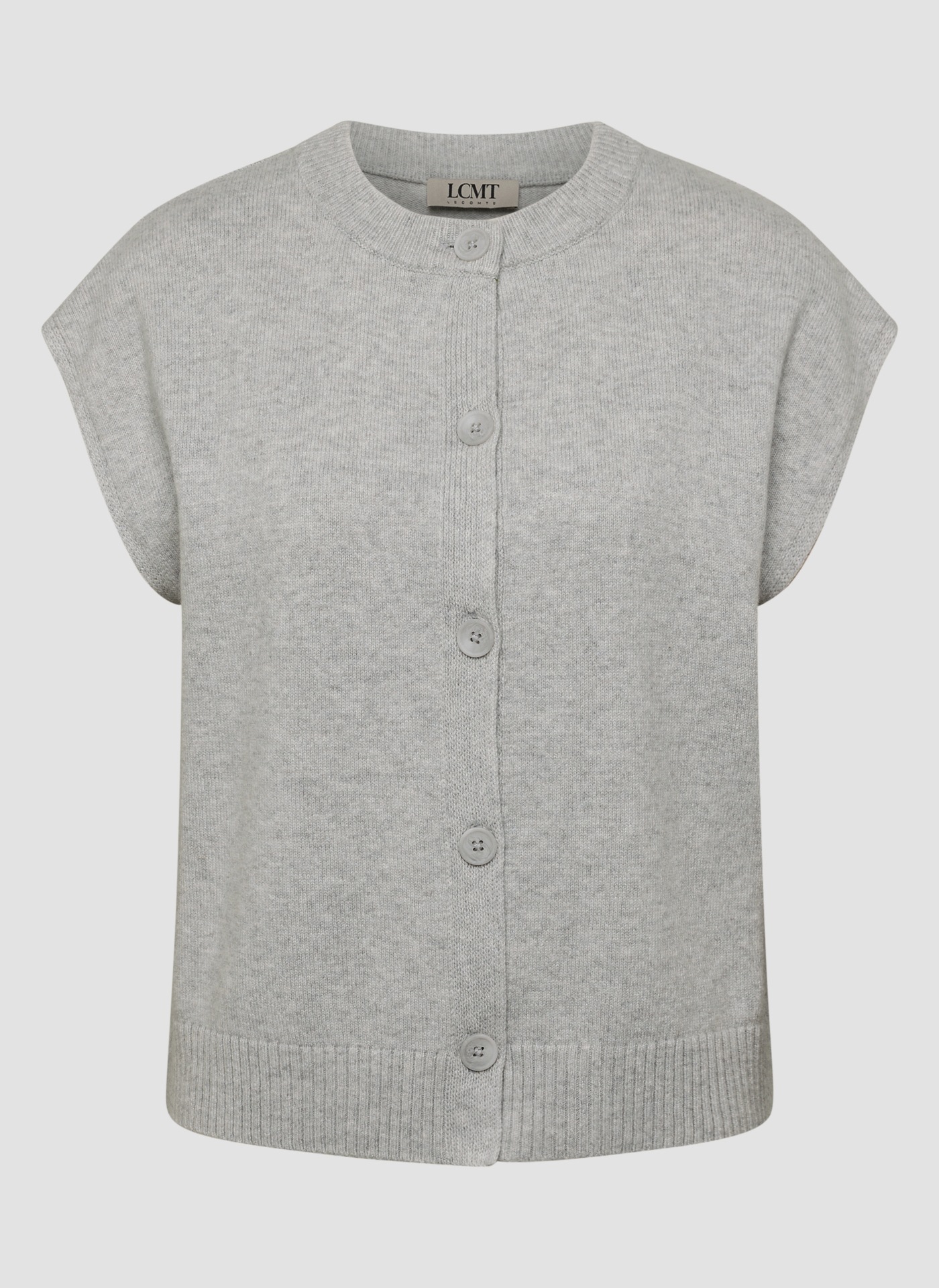 LeComte Strickweste »Strickweste«
