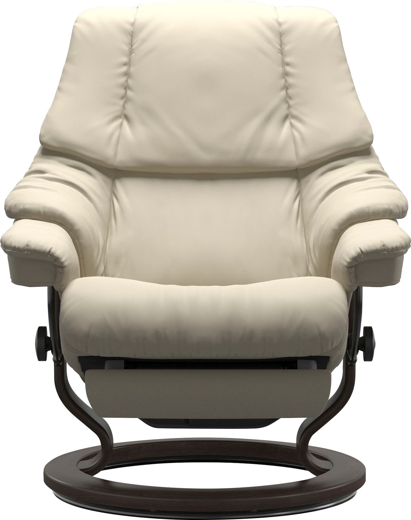 Stressless® Relaxsessel »Reno«, elektrisch verstellbar, optional 2-motorisch, Größe M & L