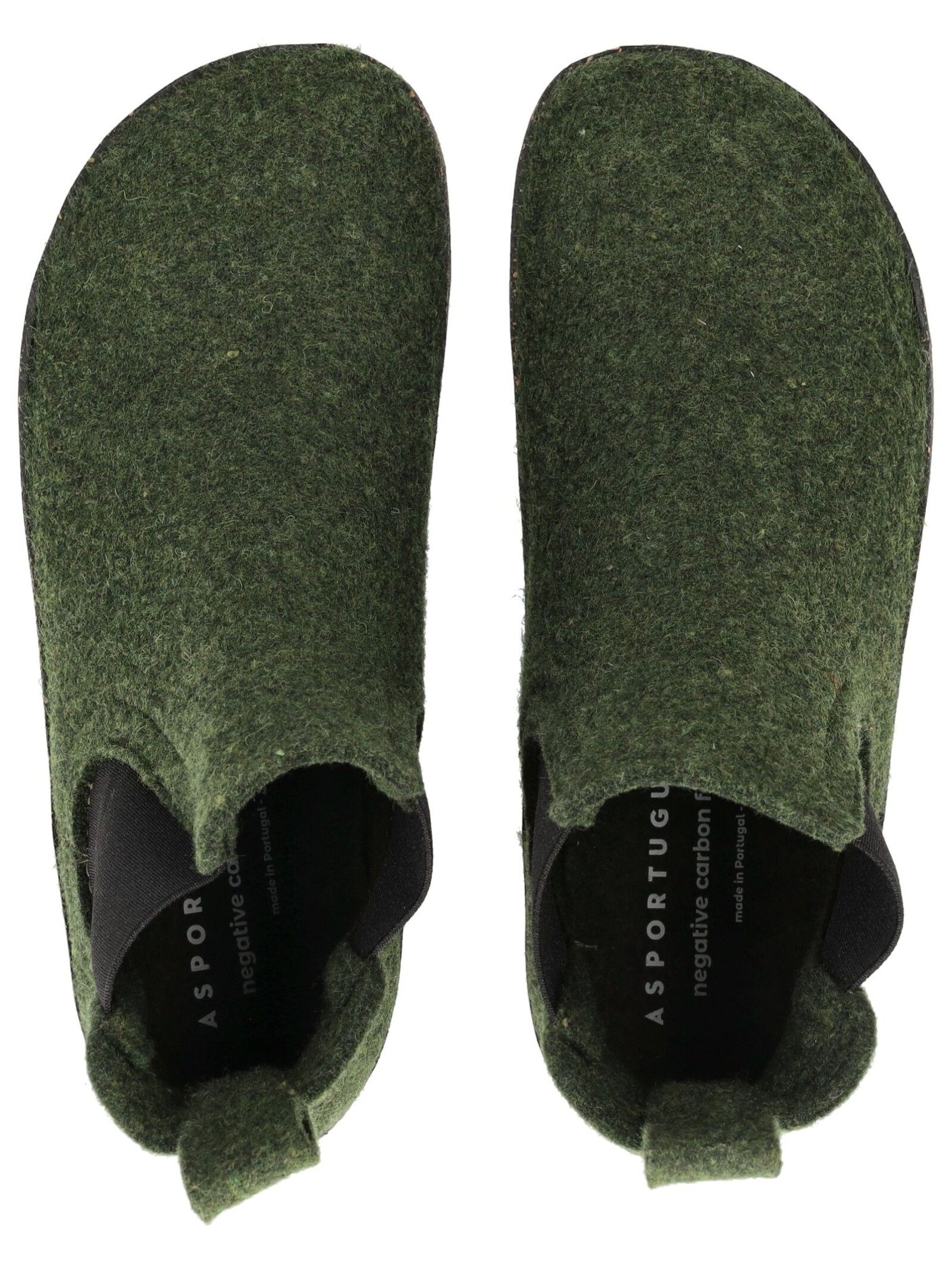 Asportuguesas Stiefelette »Asportuguesas Stiefelette Filz«