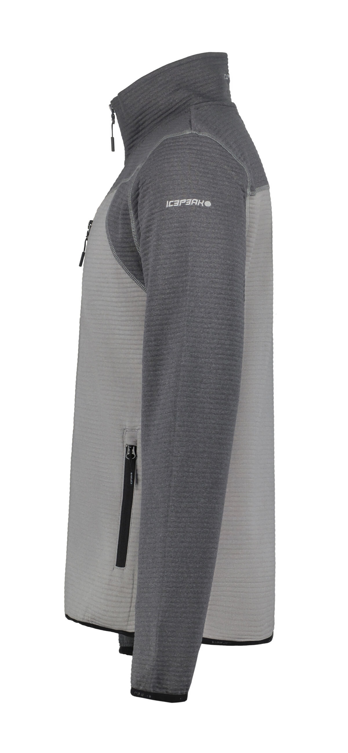 Icepeak Outdoorjacke »Icepeak Midlayer Berthold«