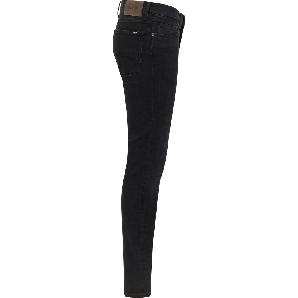 MUSTANG Skinny-fit-Jeans »Style Atlanta Super Skinny«