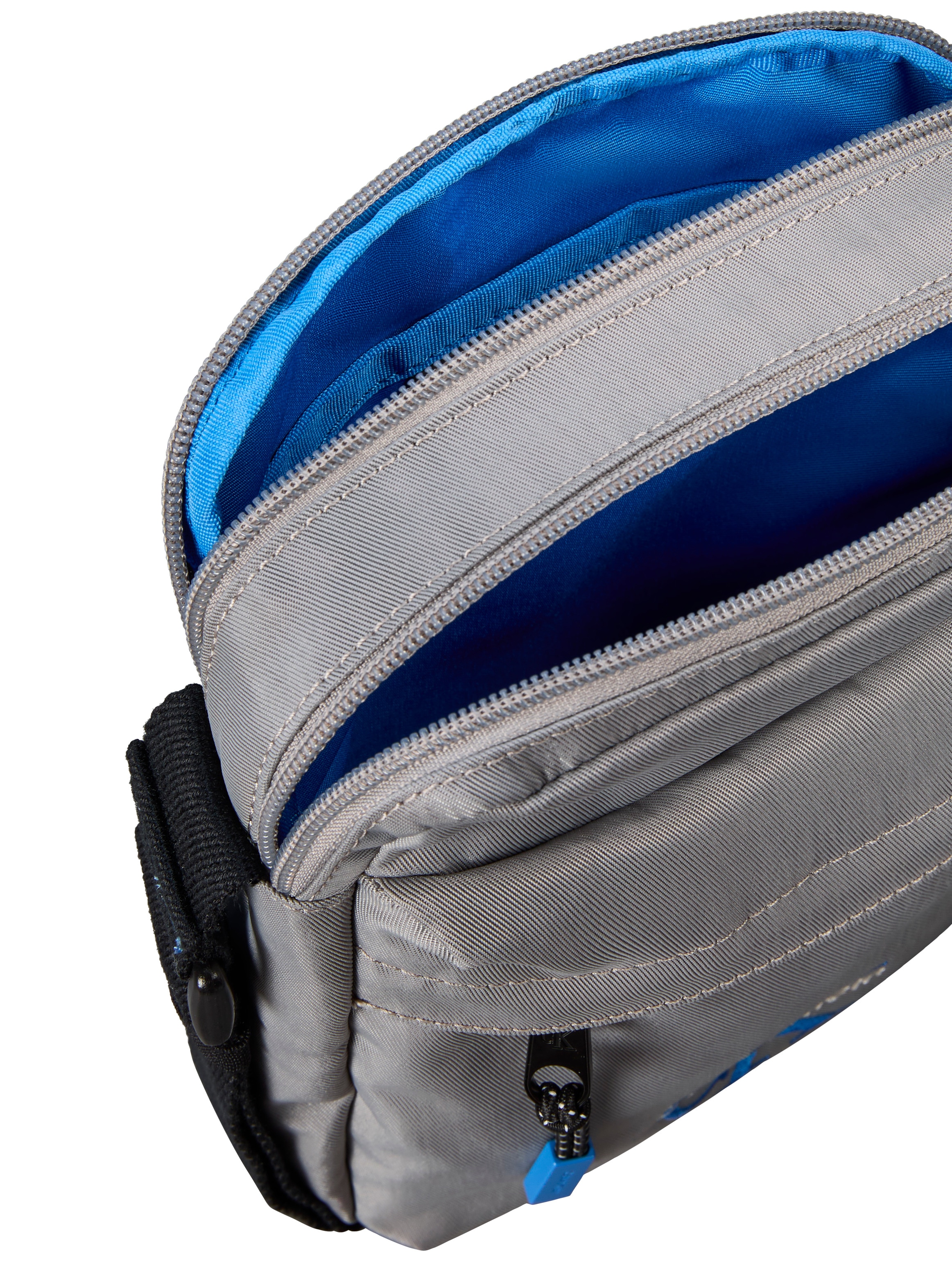 Calvin Klein Umhängetasche »BOLD REPORTER« Schultertasche, Mini Bag mit Logoschriftzug