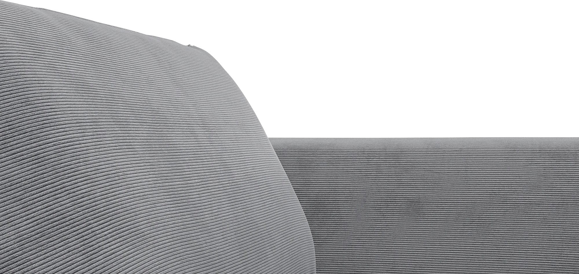 FLEXLUX Ecksofa »Loano, superbequemer Sitzkomfort durch Kaltschaum im Sitz, L-Form«, modernes Sofa, frei im Raum stellbar, lose Kissen, hoher Fuß