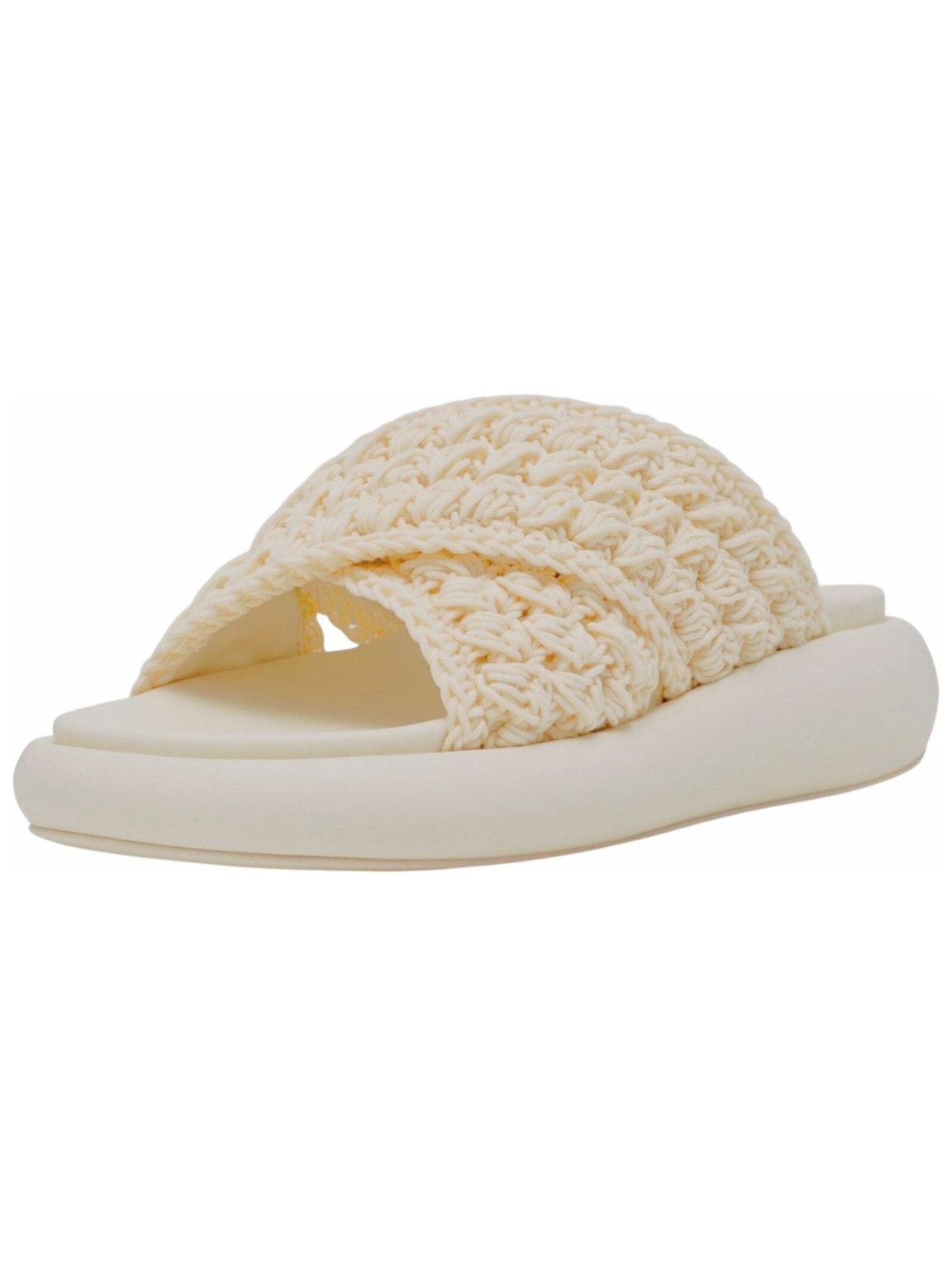 STEVE MADDEN Pantolette "STEVE MADDEN Pantoletten Textil" günstig online kaufen