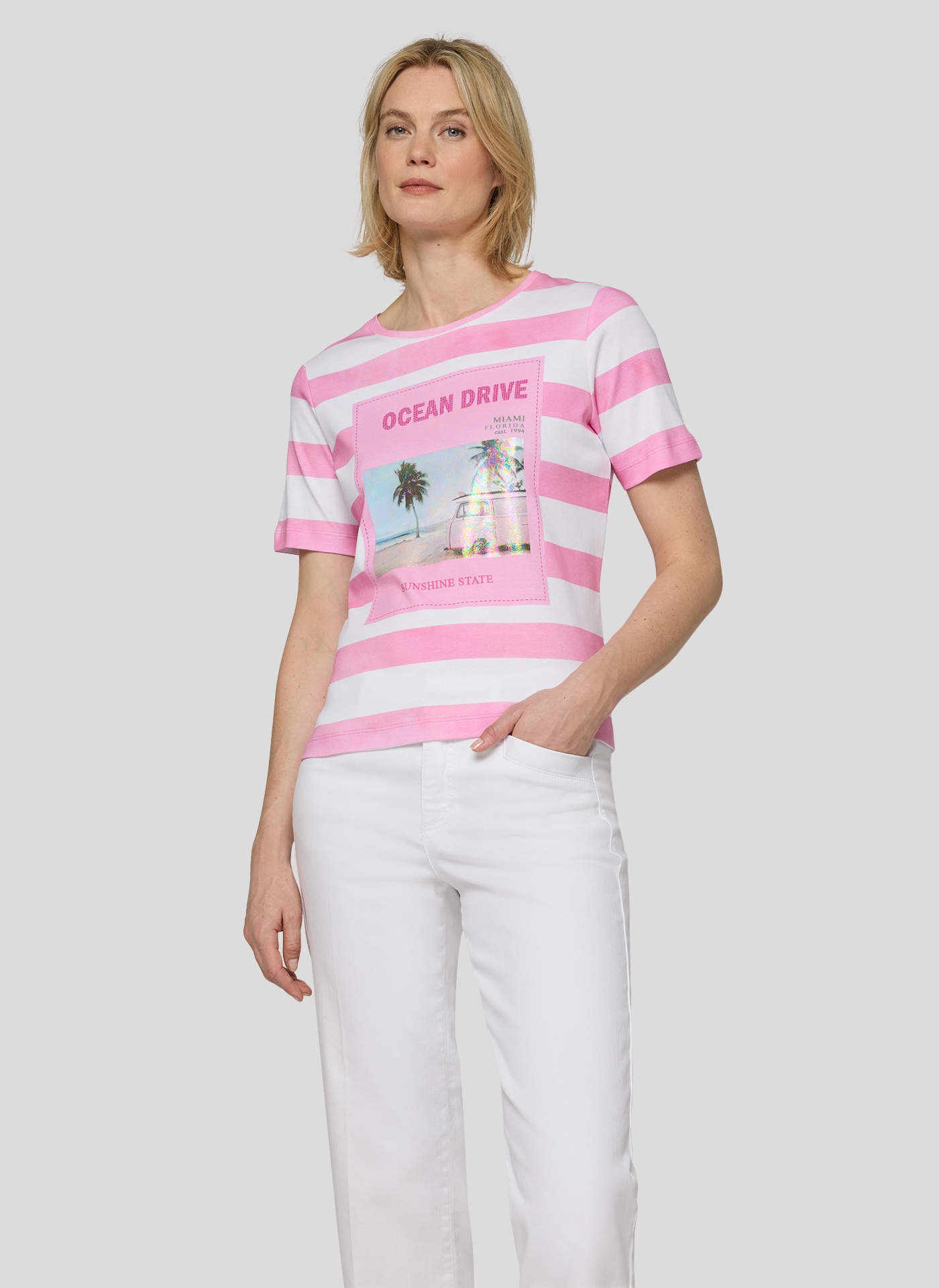 Rabe "T-Shirt"