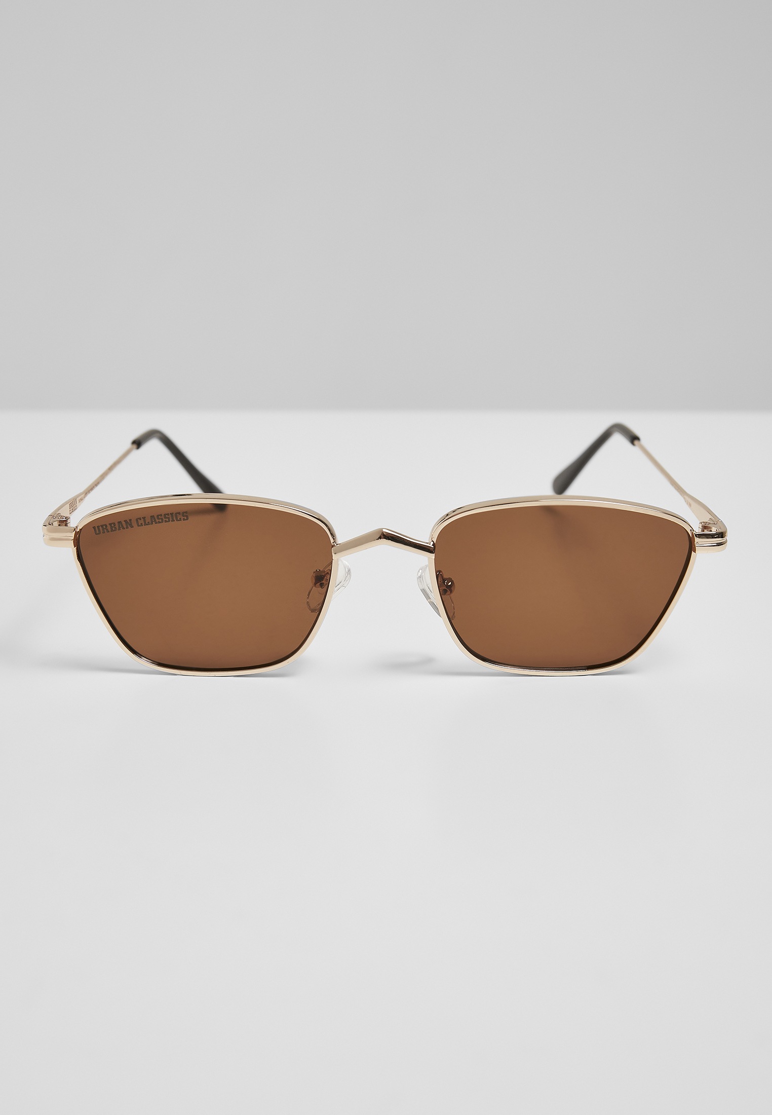 URBAN CLASSICS Sonnenbrille »Unisex Sunglasses Kalymnos With Chain«  bestellen | BAUR