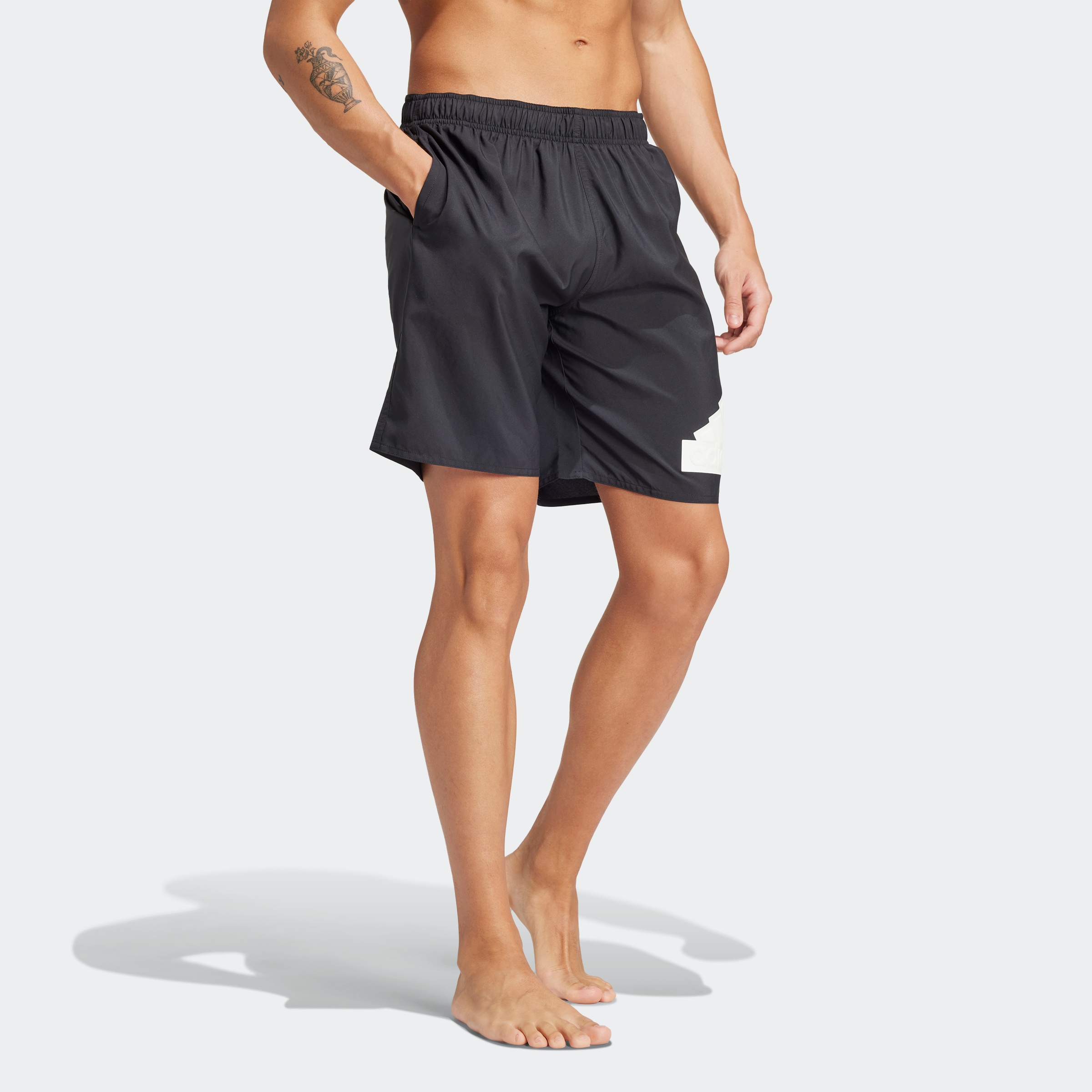 adidas Performance Badeshorts "L Sl Sho", (1 St.)