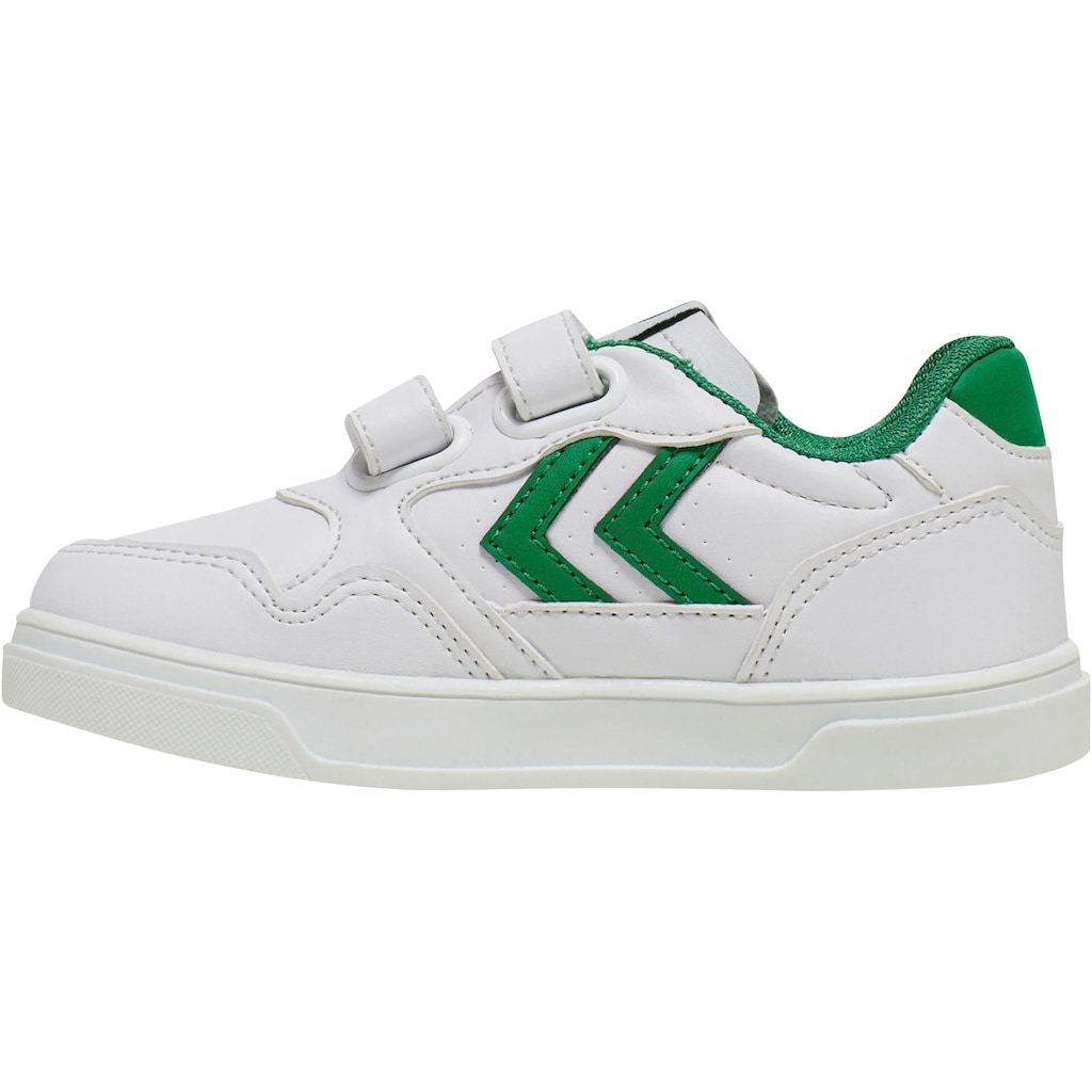 hummel Sneaker »CAMDEN JR«