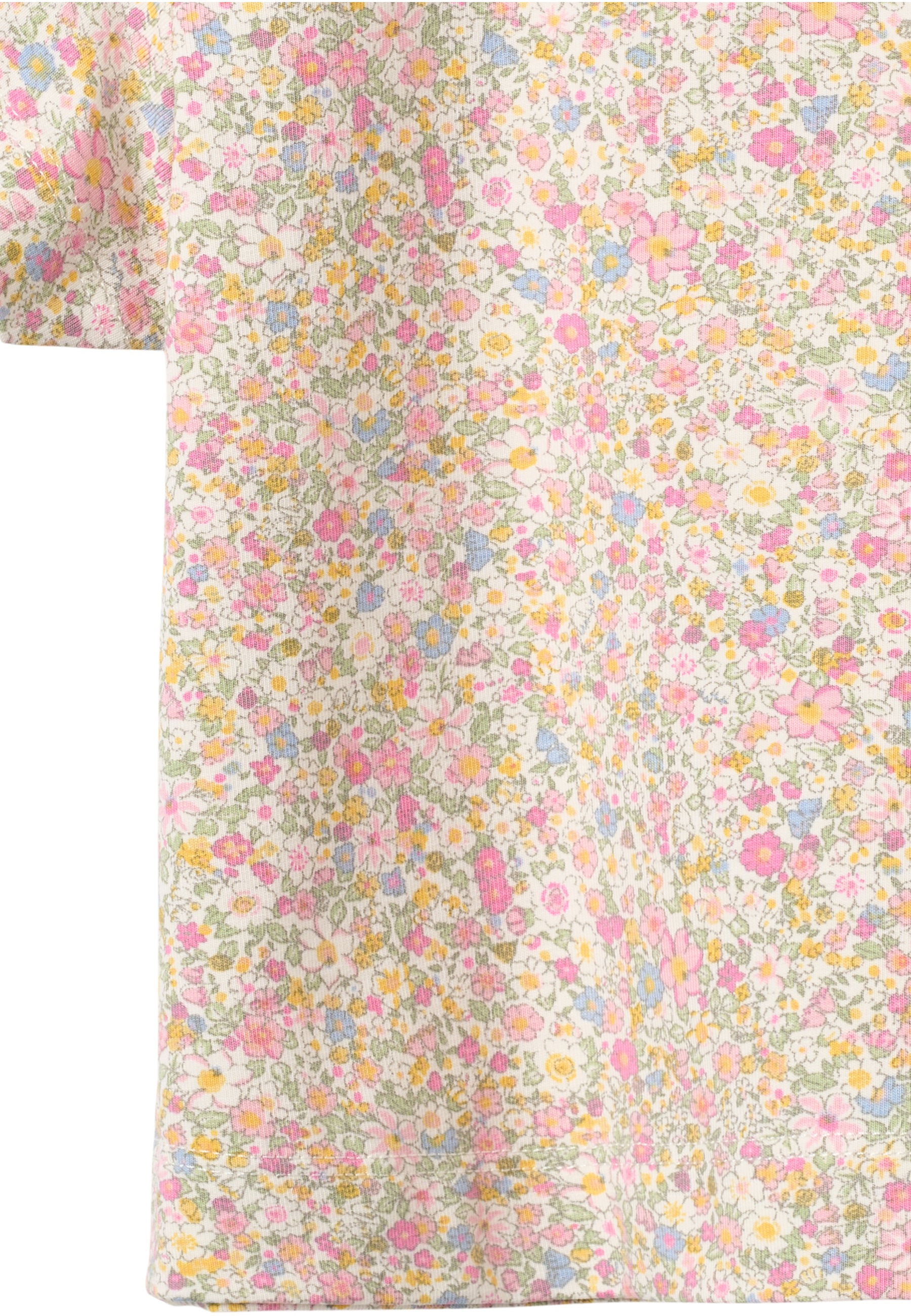 WHEAT T-Shirt »WHEAT T-Shirt S/S Manna« 1