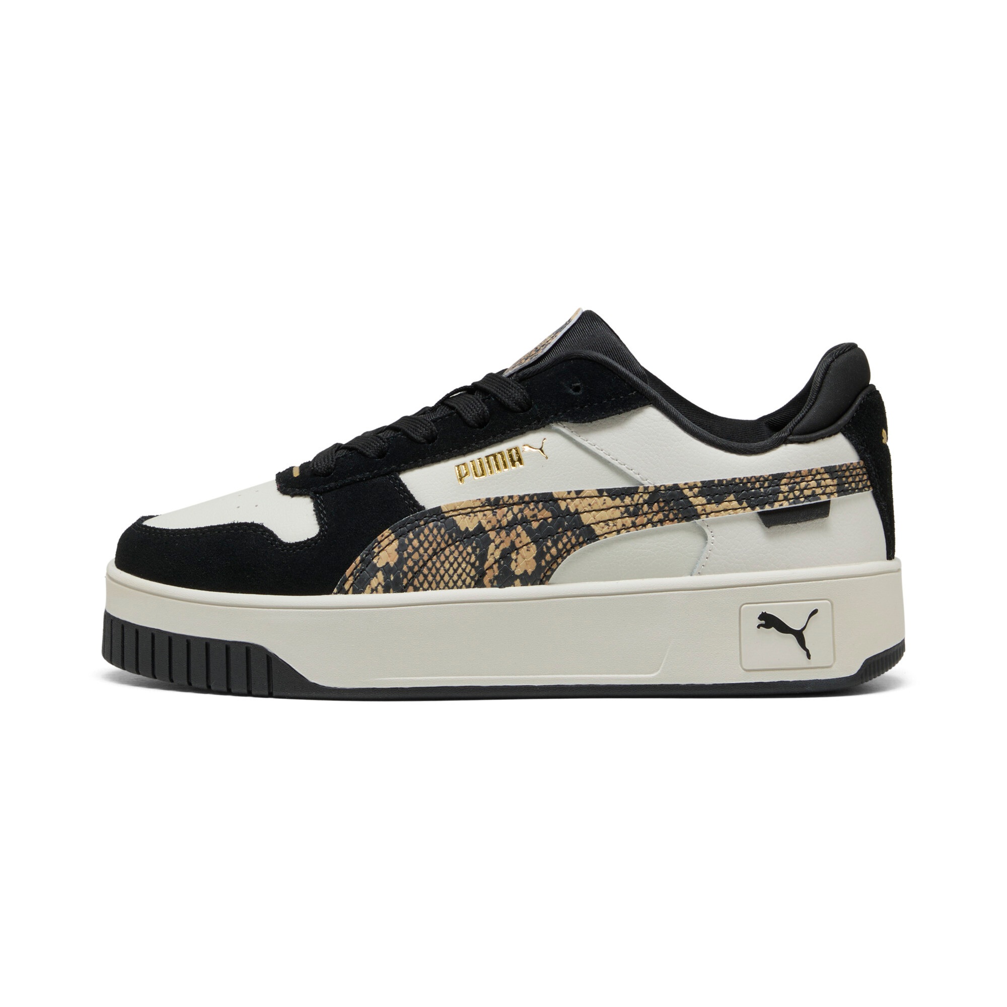 PUMA Sneaker "CARINA STREET SNAKE CHIC" günstig online kaufen