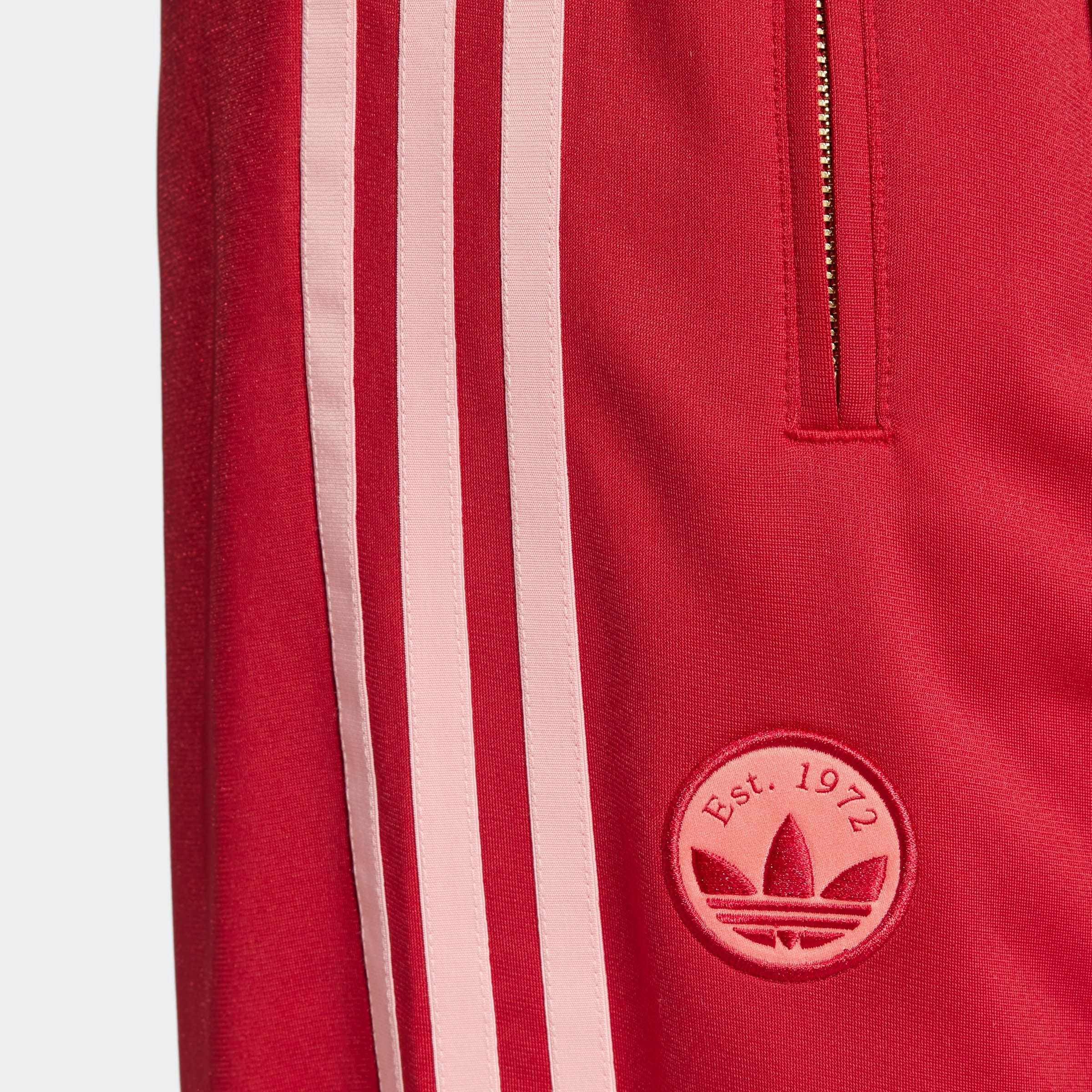 adidas Originals Sporthose »FIREBIRD TP«, (1 tlg.)