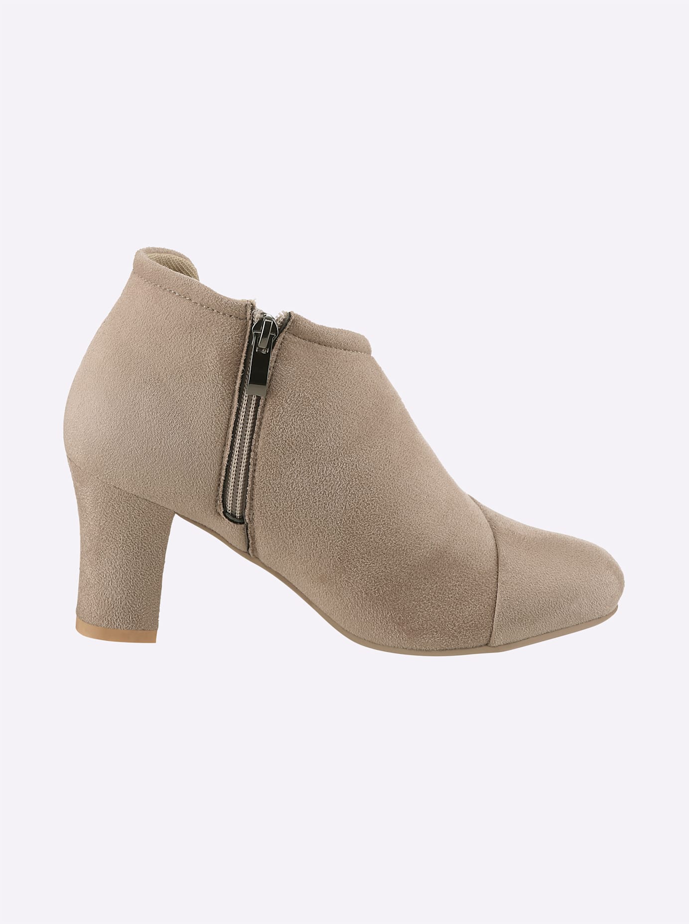 Thumbnail - Andrea Conti Stiefelette