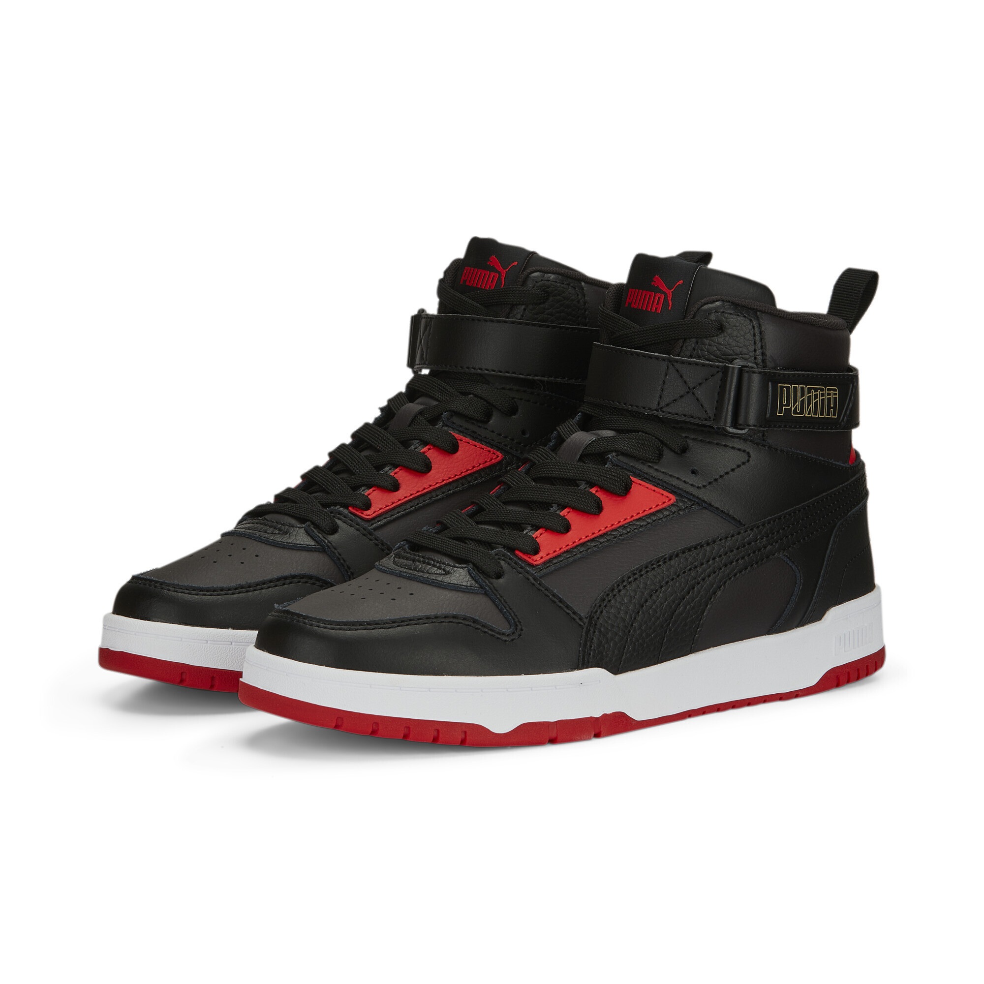 PUMA Sneaker »RBD Game Sneakers Herren«