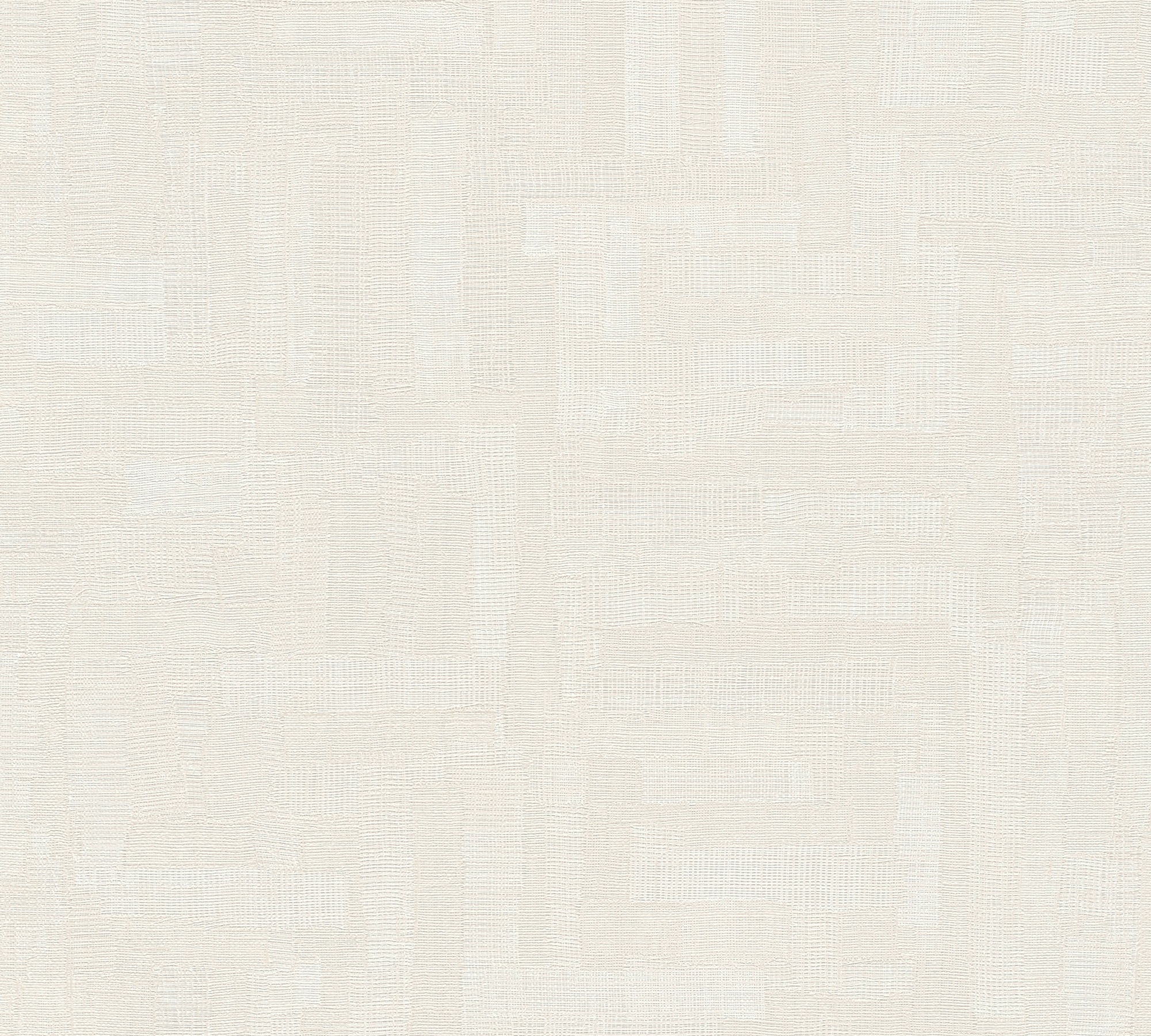 living walls Vliestapete »Strukturtapete Leinen diverse Farben Geometrisch« Leinenoptik strukturiert