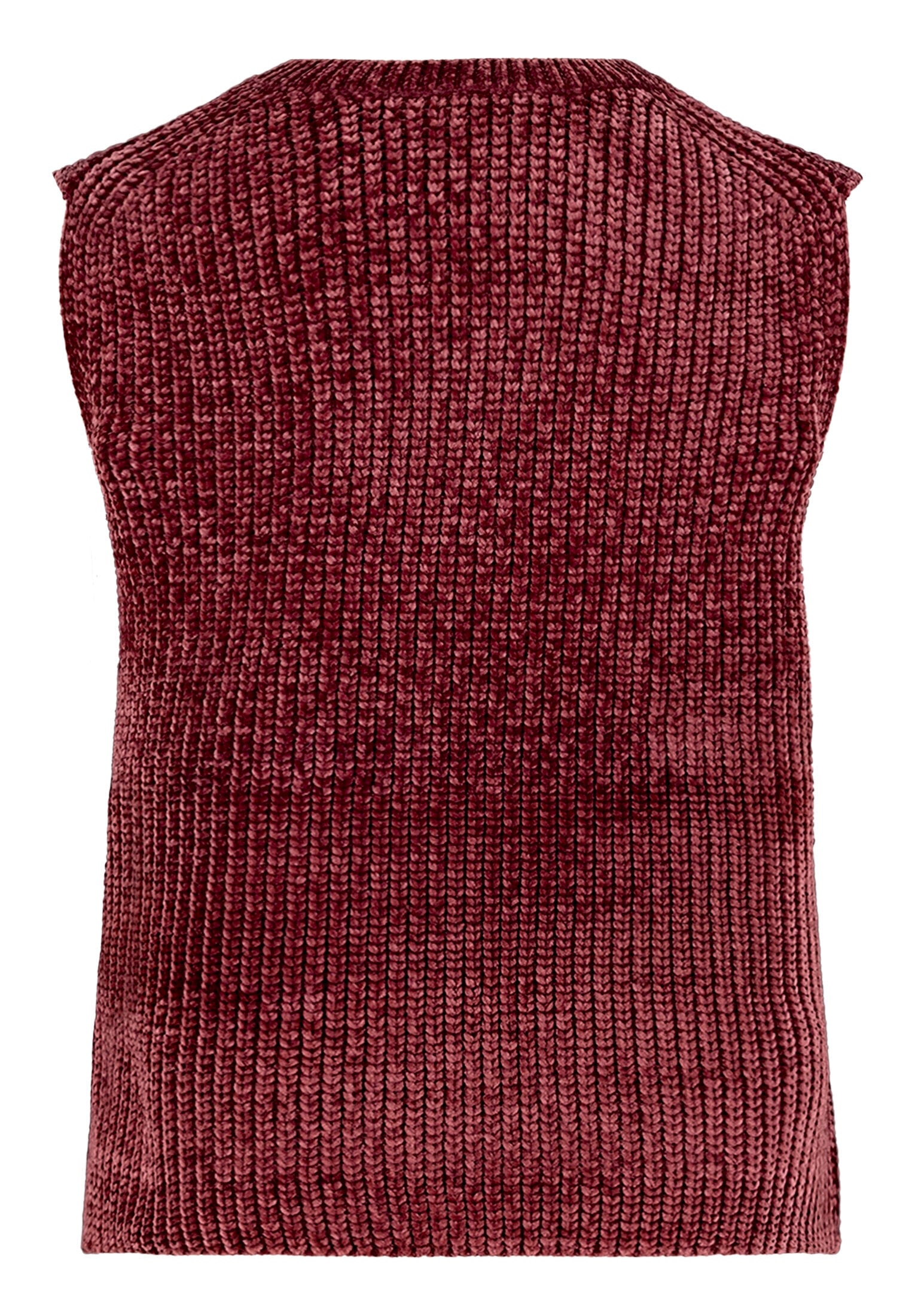 Betty&Co Stricktop »Damen ohne Arm«