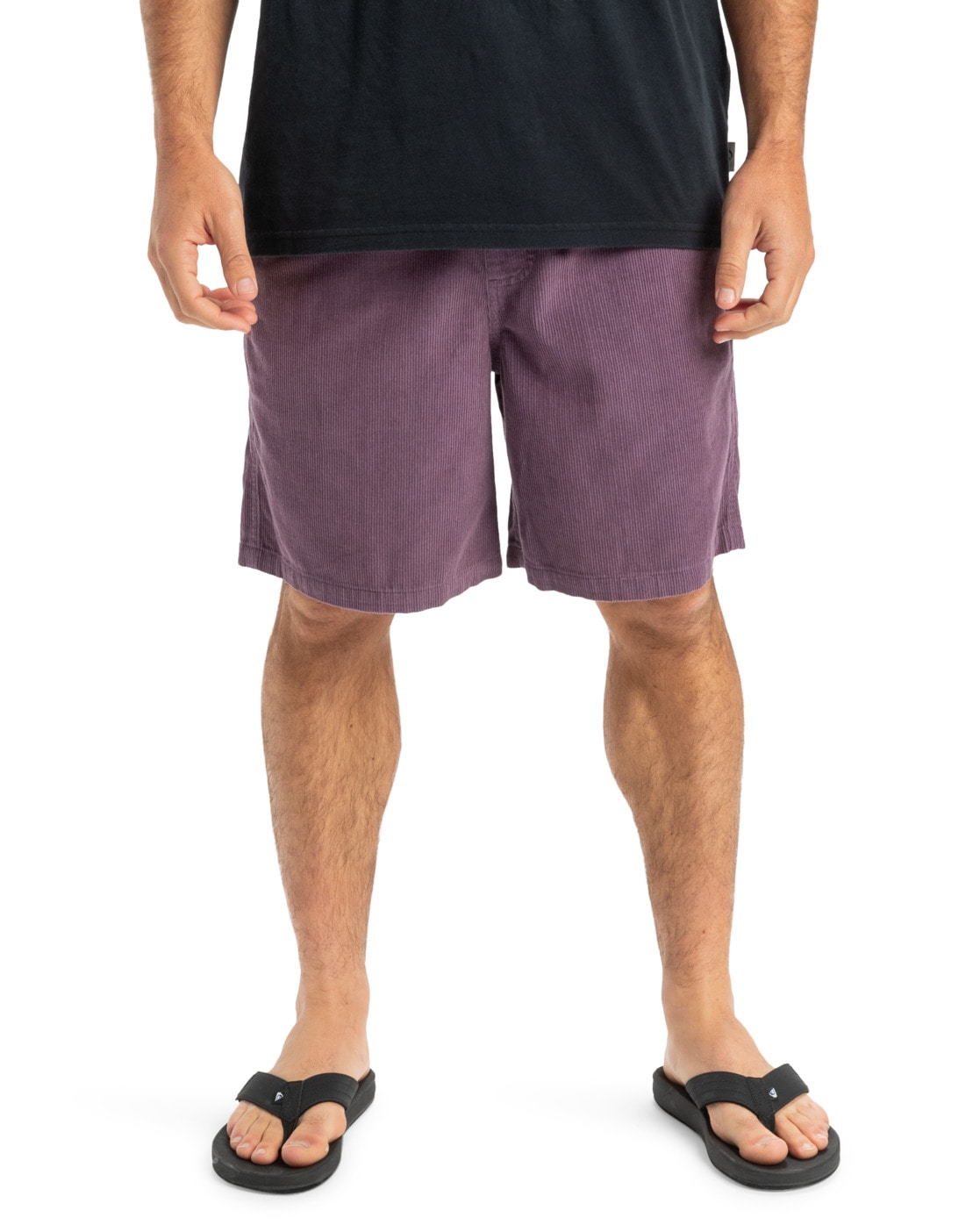 Quiksilver Bermudas "Taxer 18"" günstig online kaufen